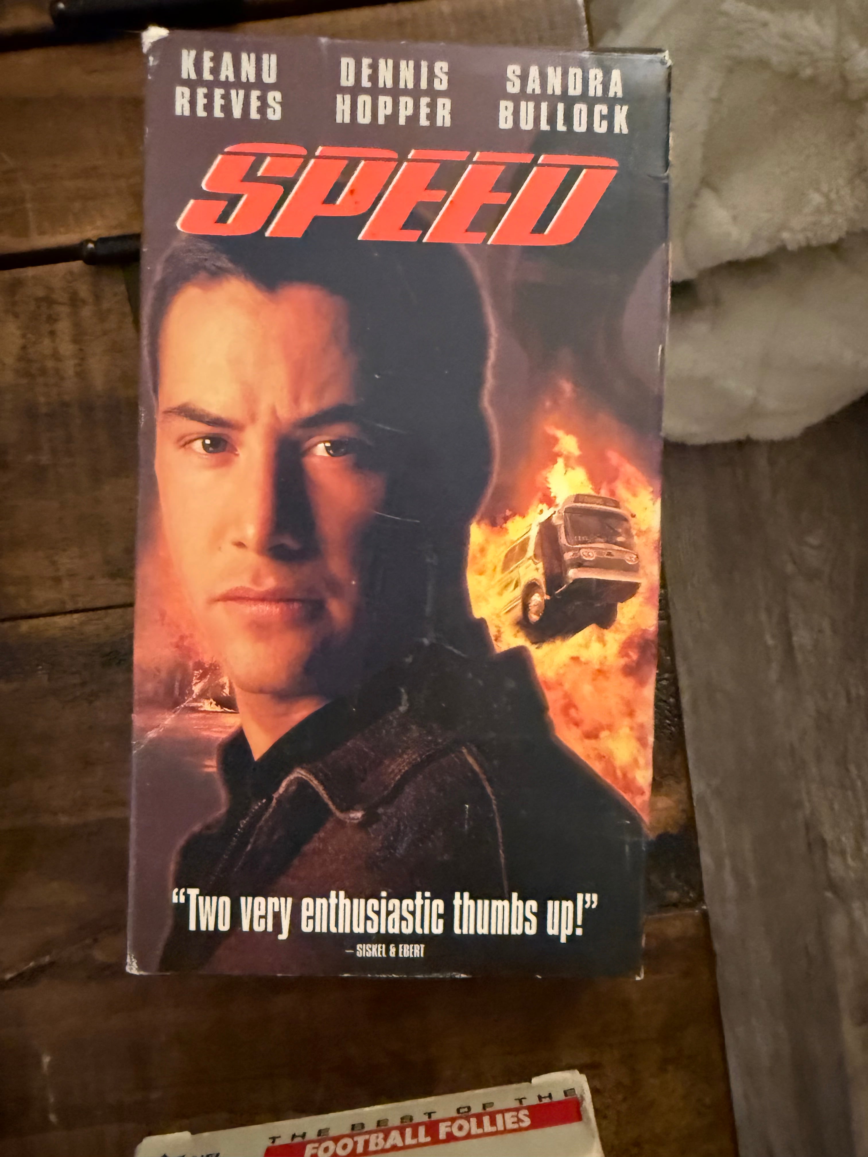 Vhs