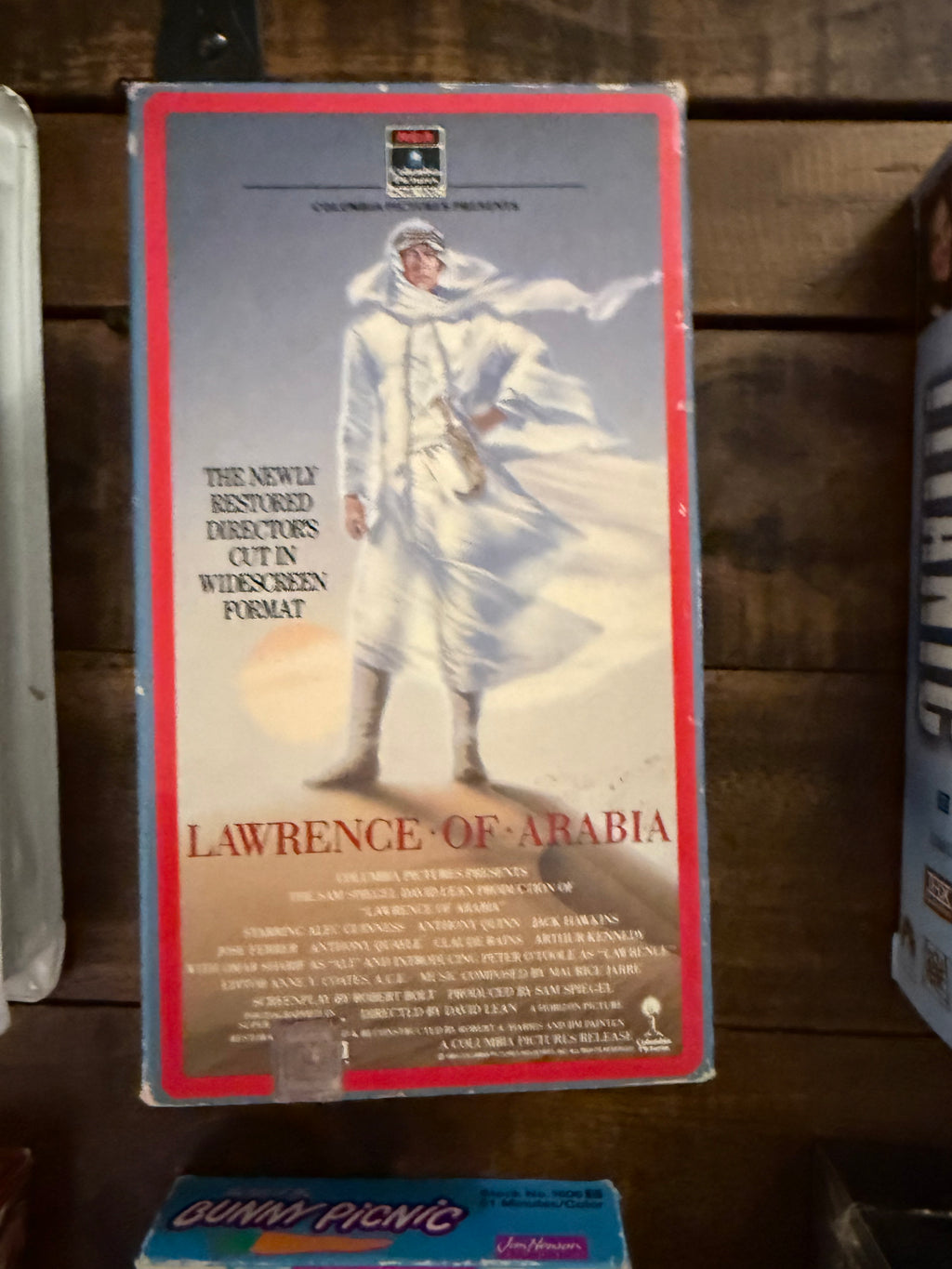 Vhs