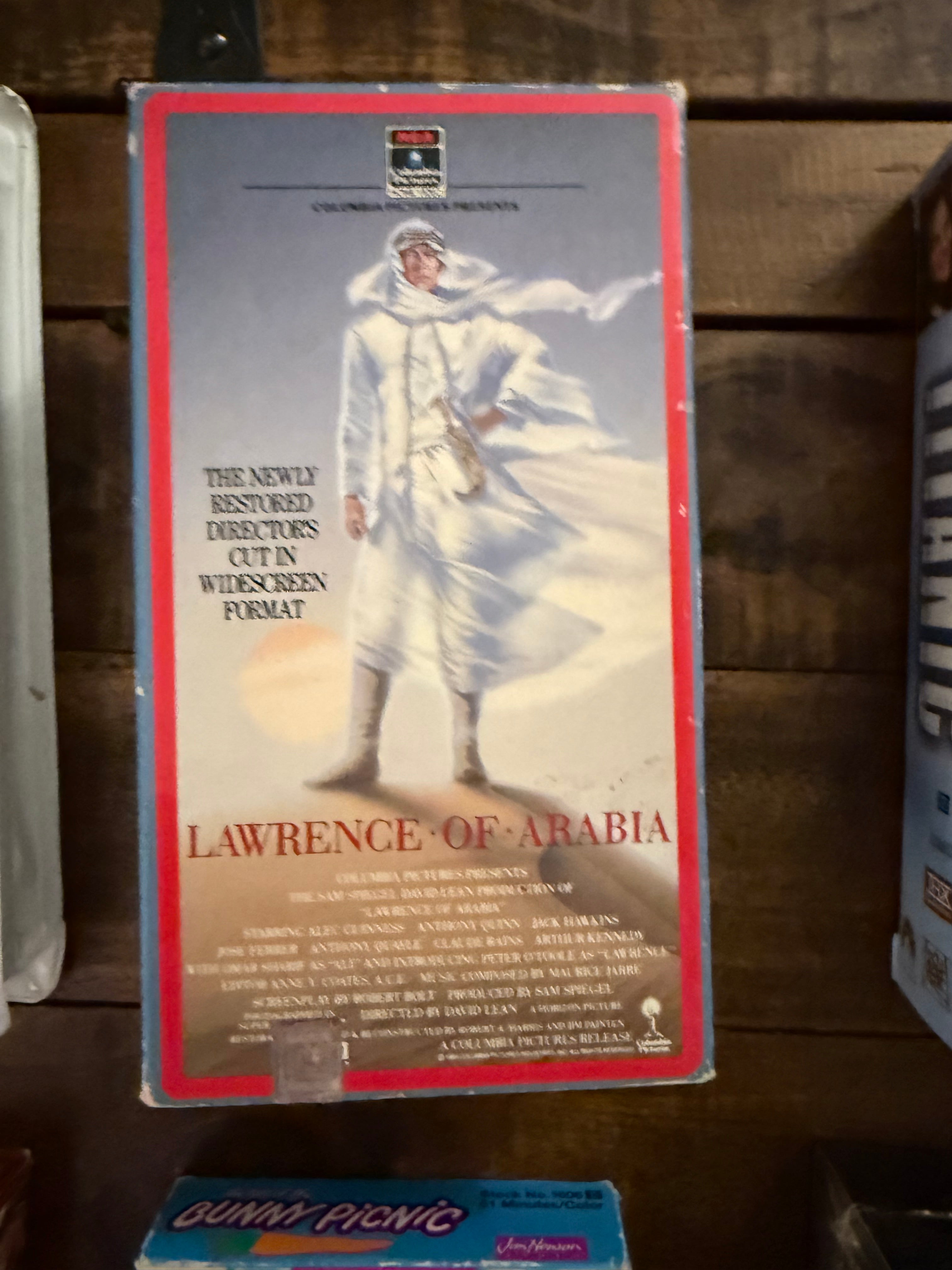 Vhs