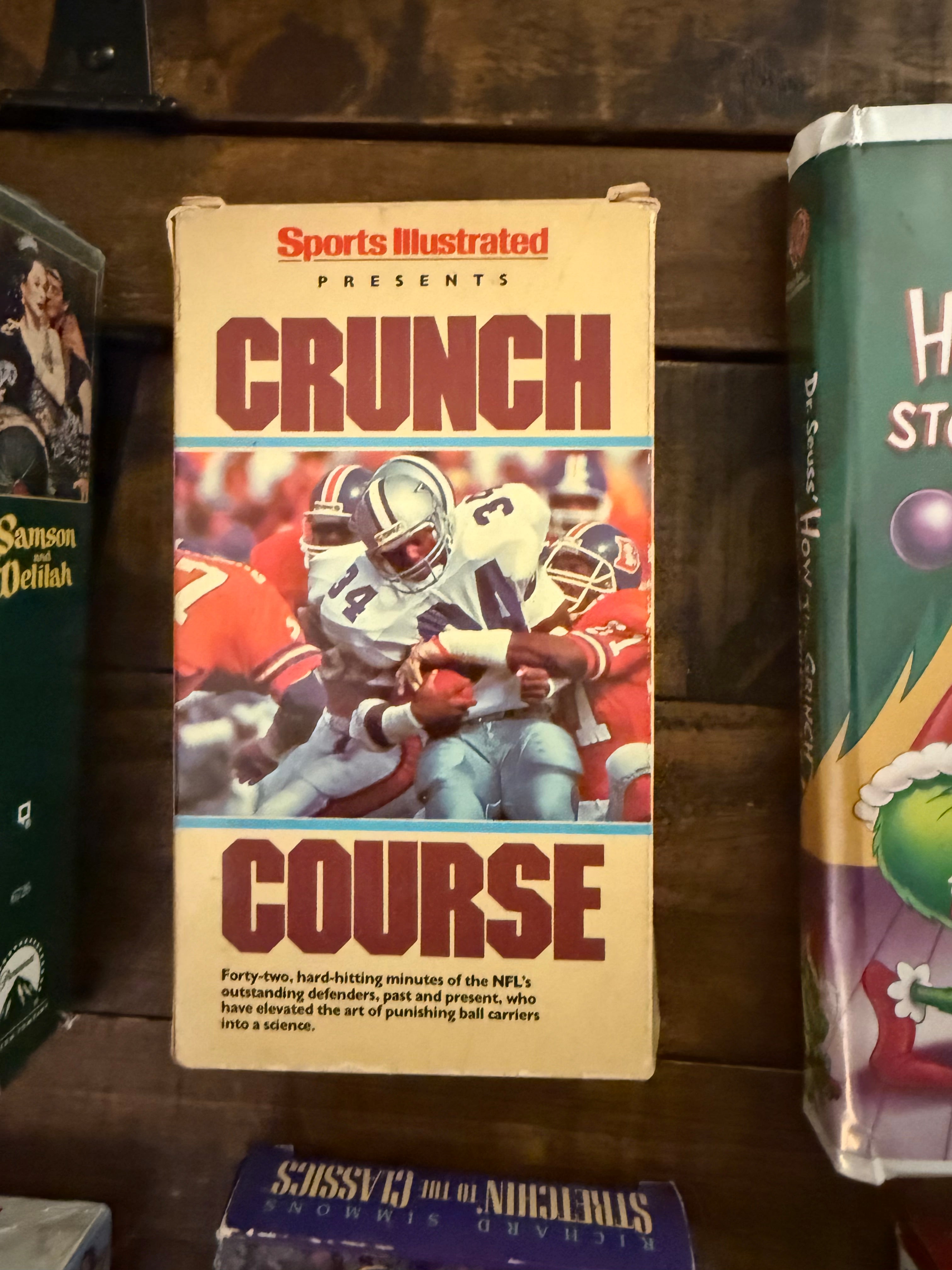 Vhs