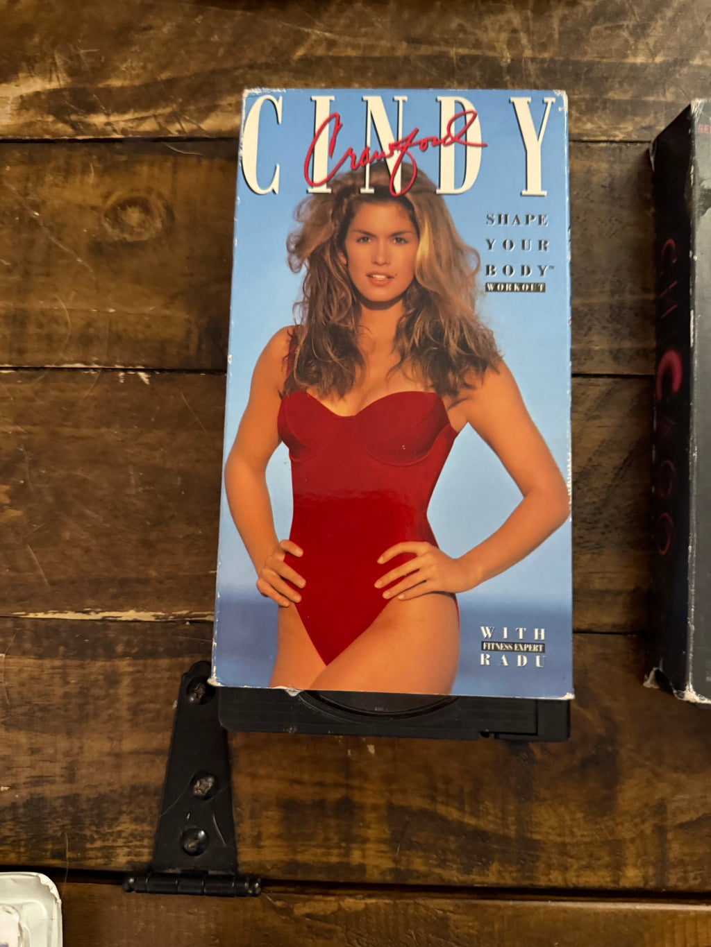 Vhs
