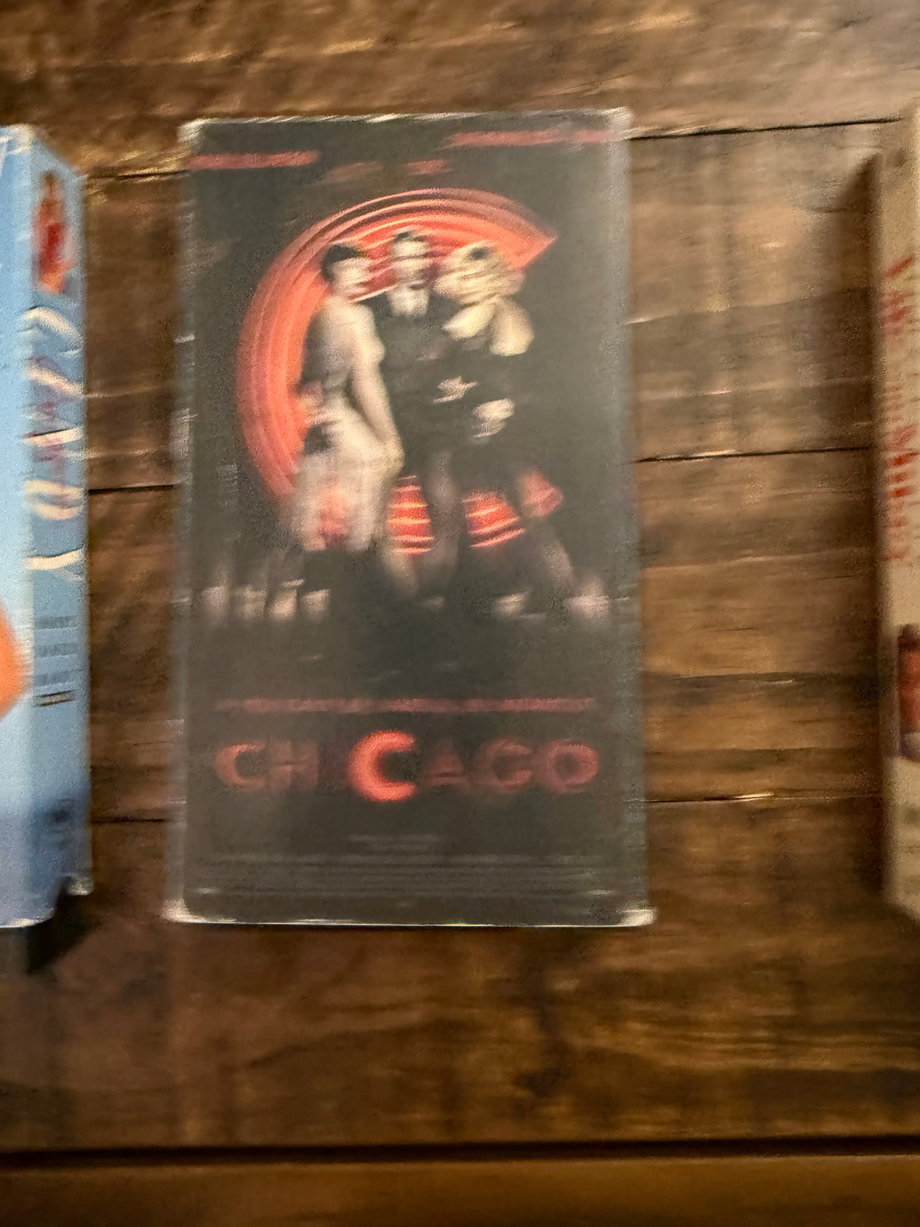 Vhs