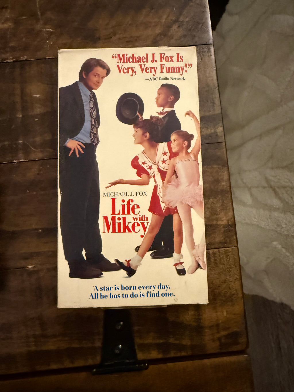 Vhs