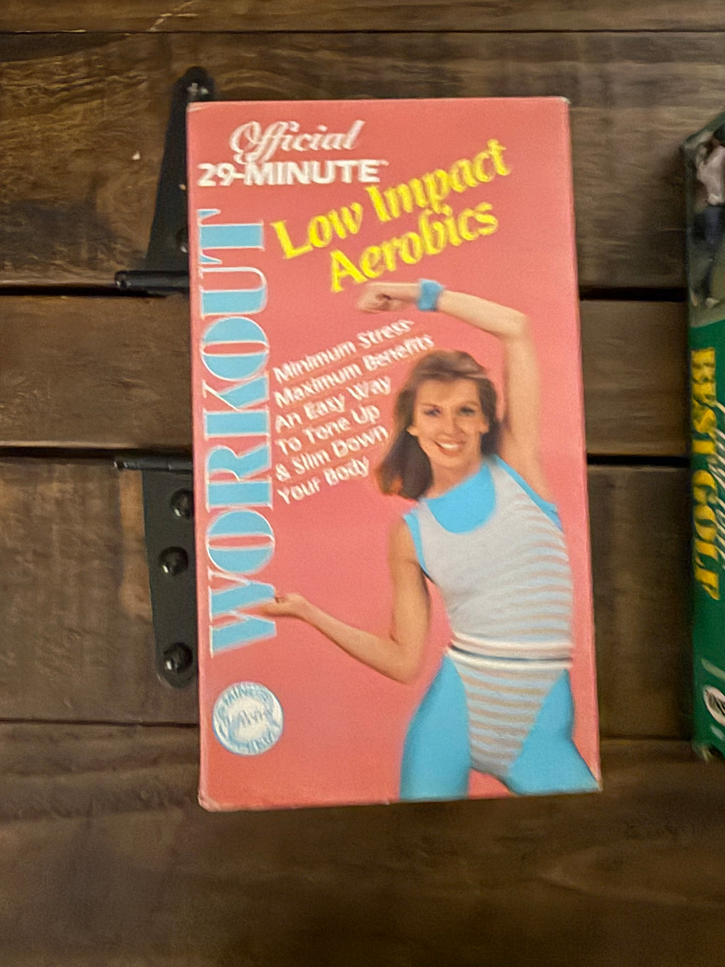 Vhs