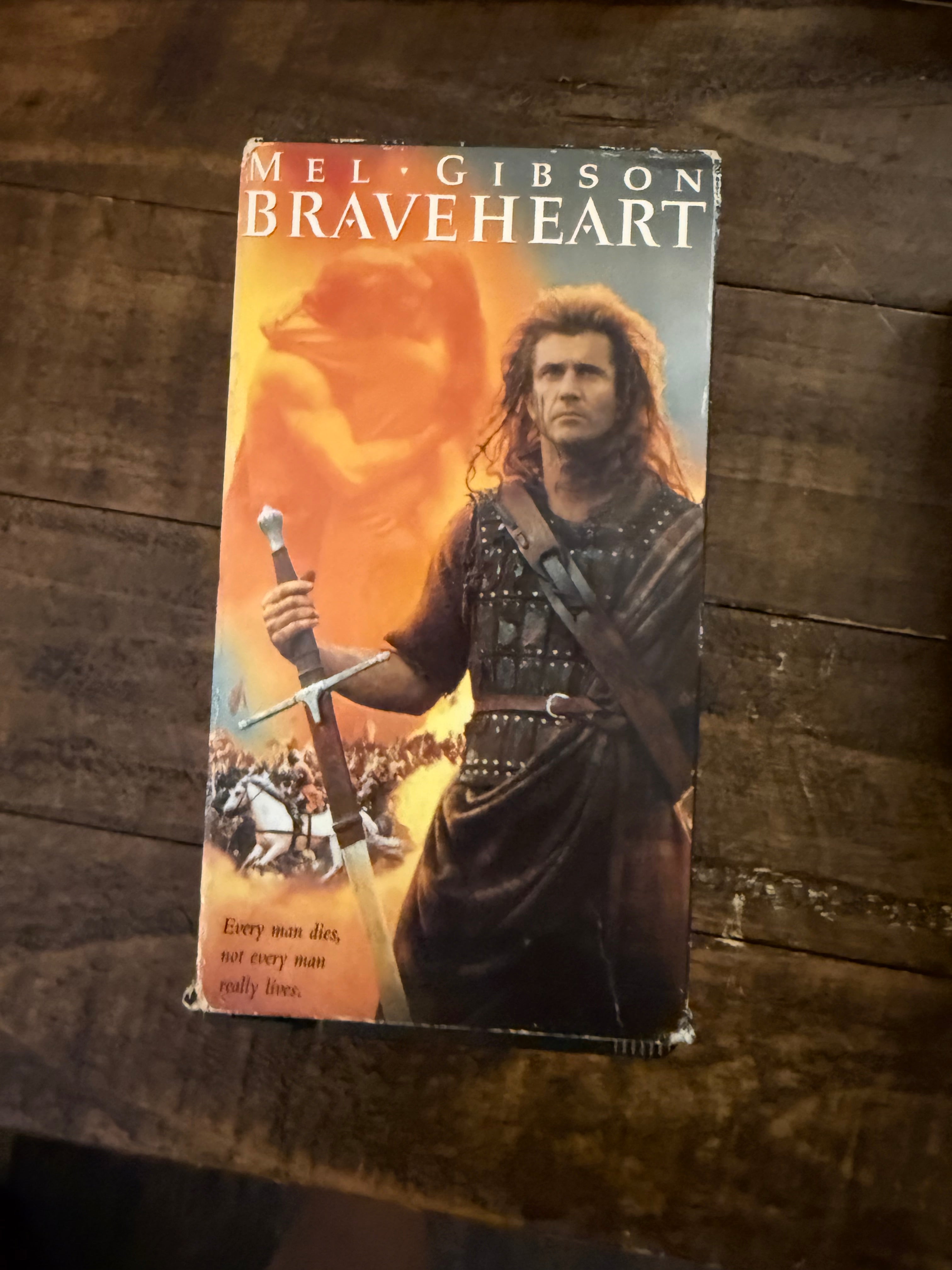 Vhs