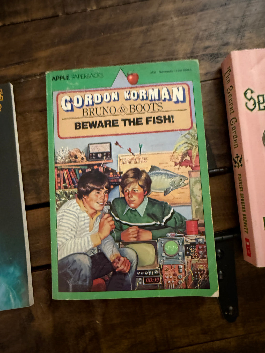 Books