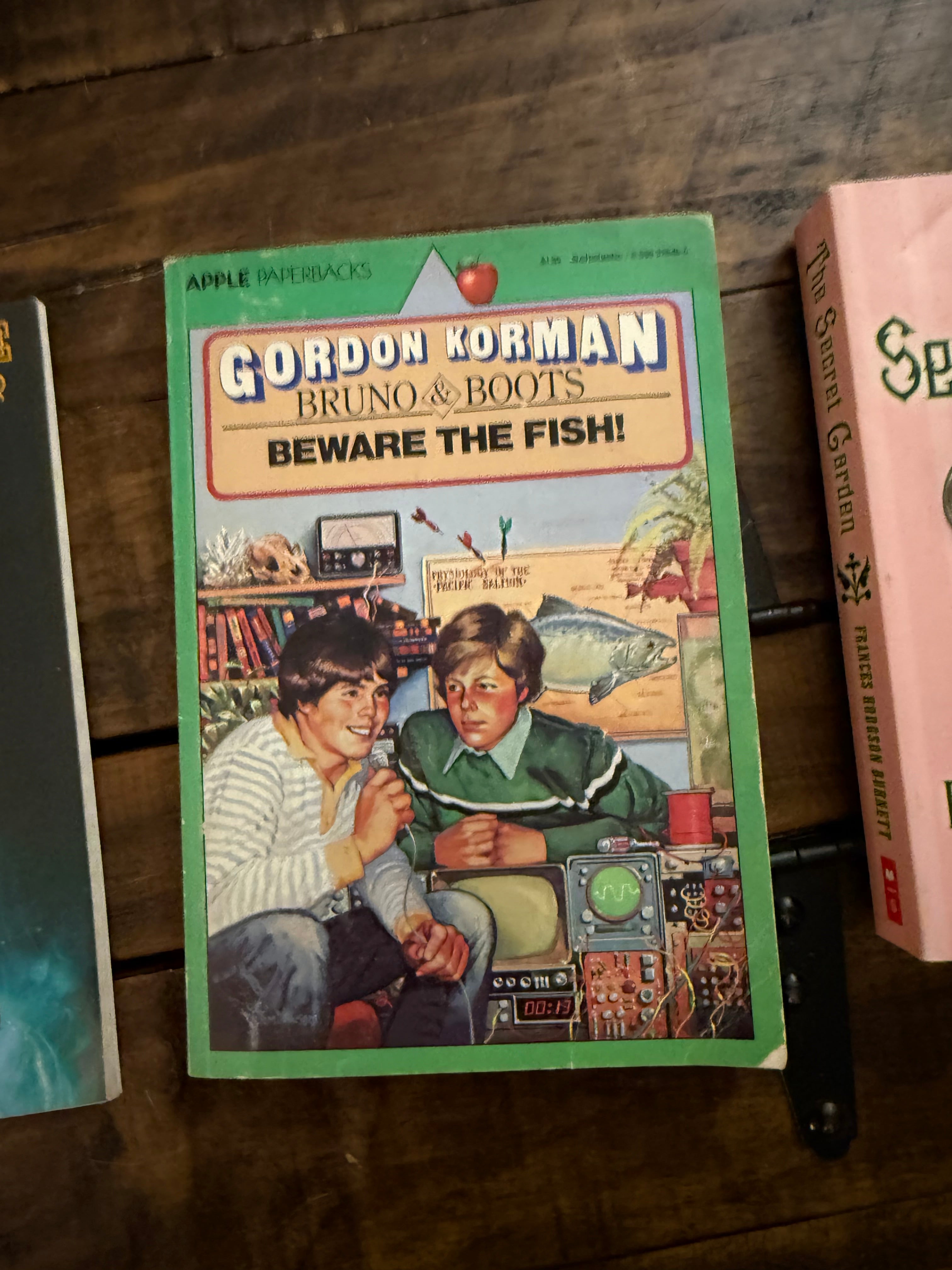 Books