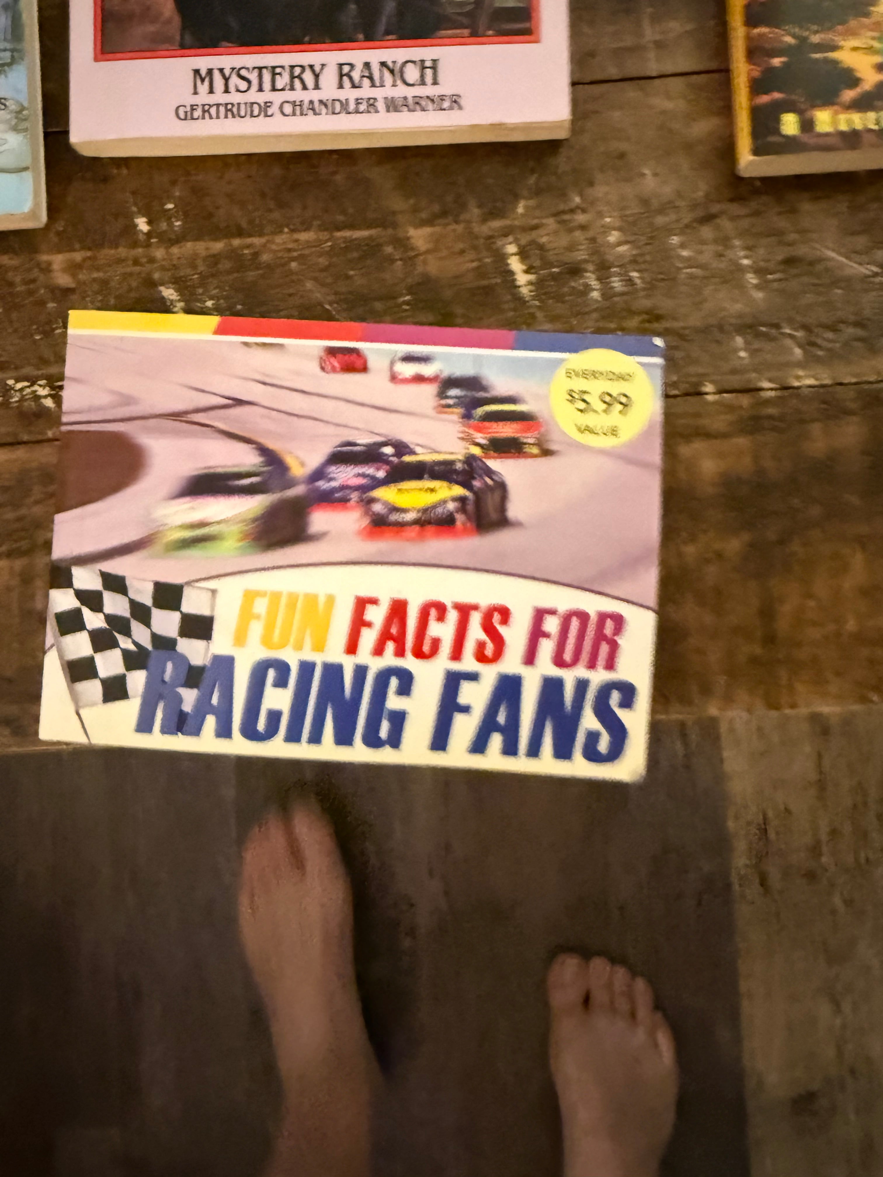 Books