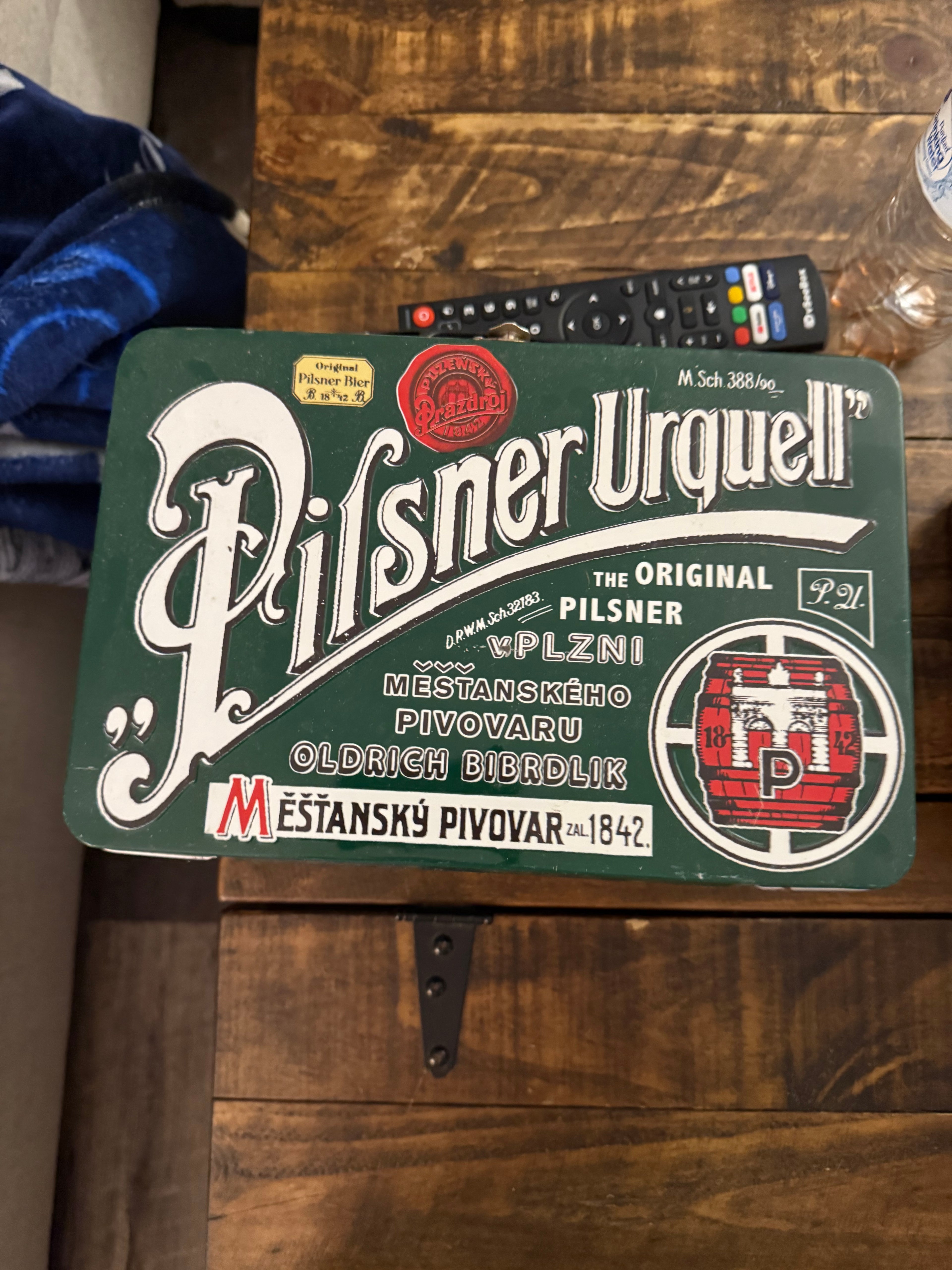 Lunchbox