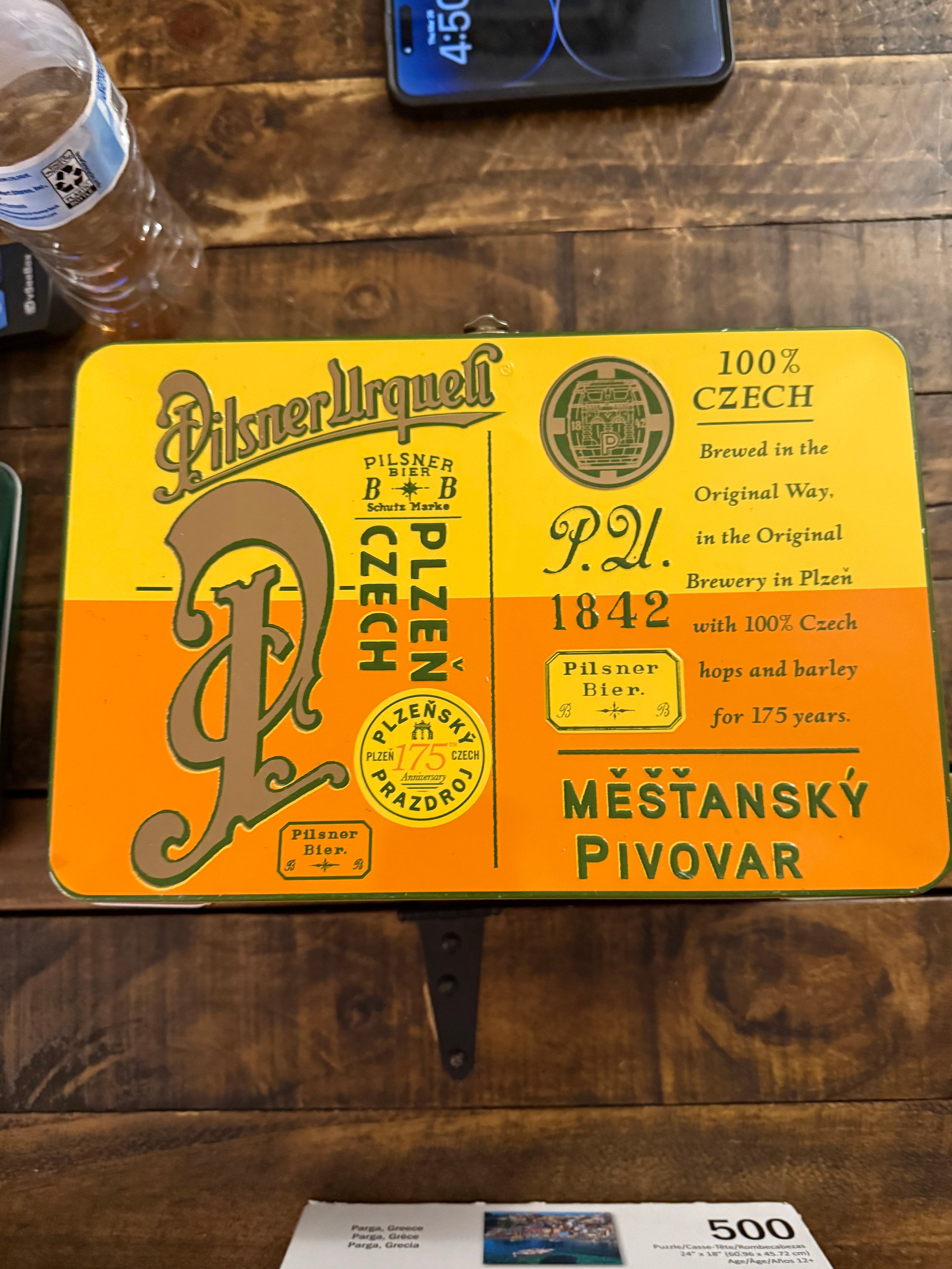 Lunchbox
