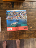 Puzzle