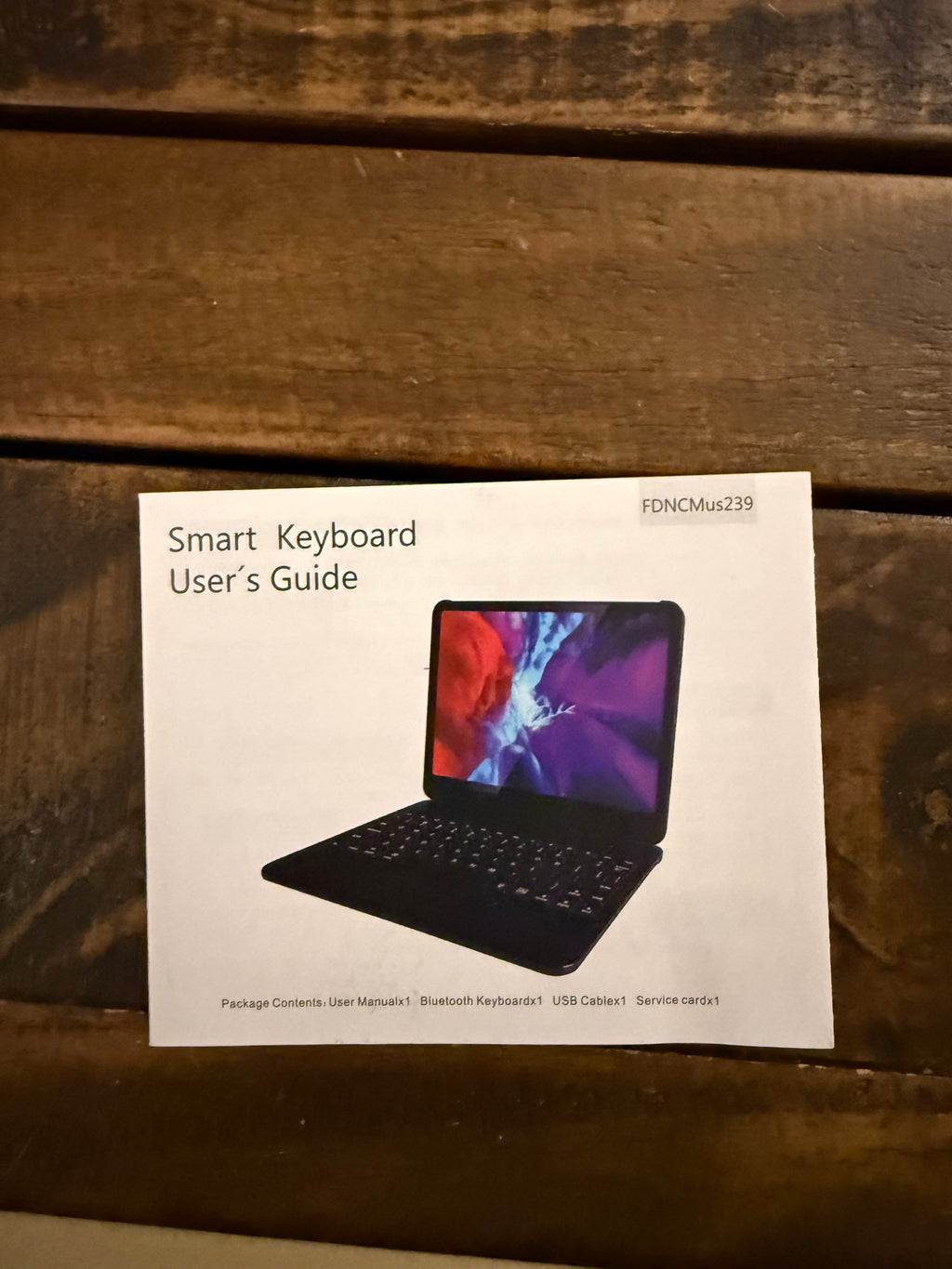 Keyboard Case