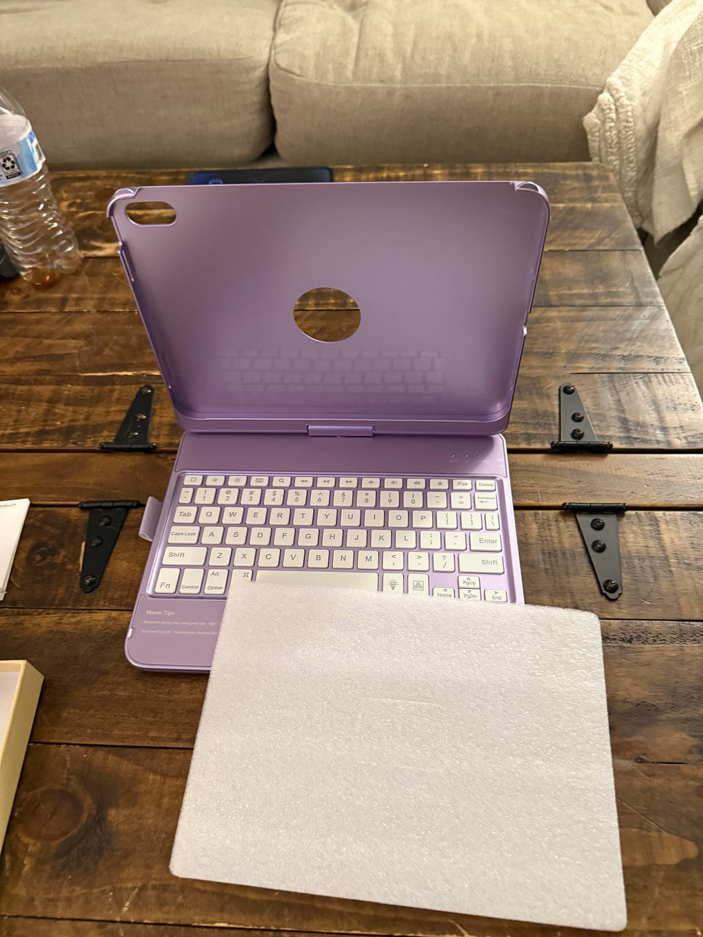 Keyboard Case