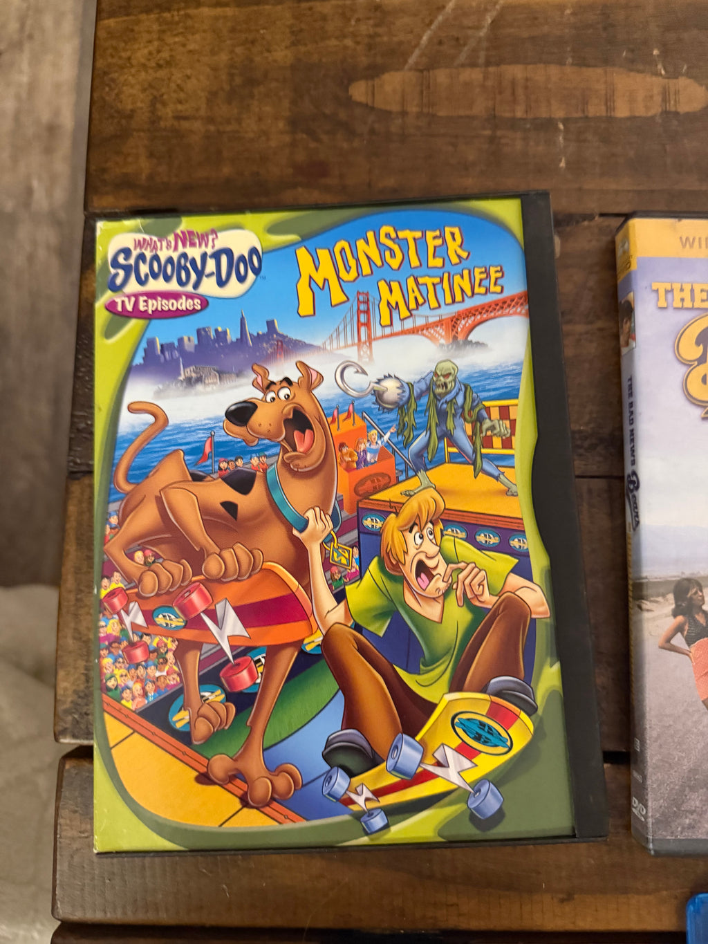 Dvd
