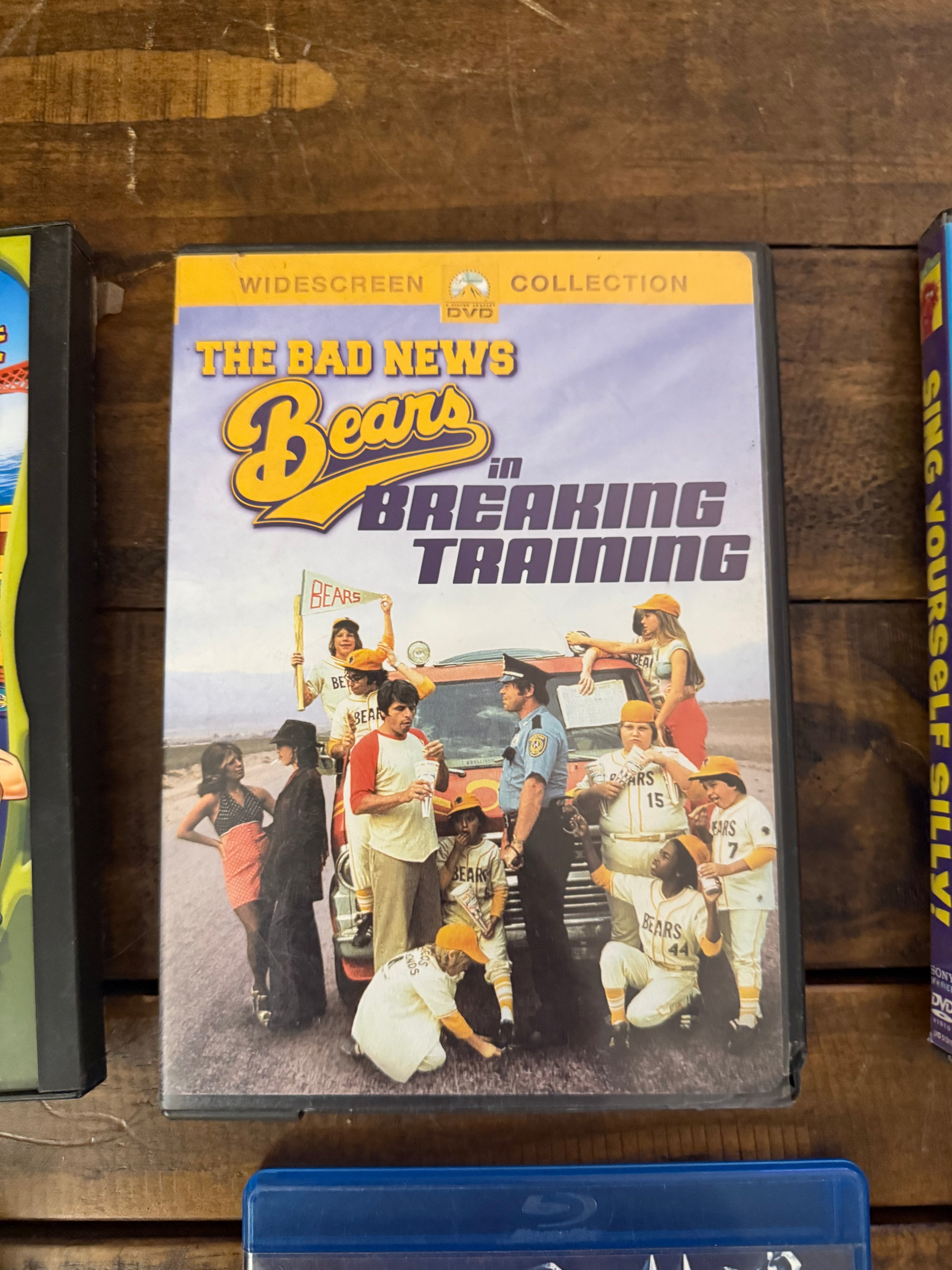 Dvd