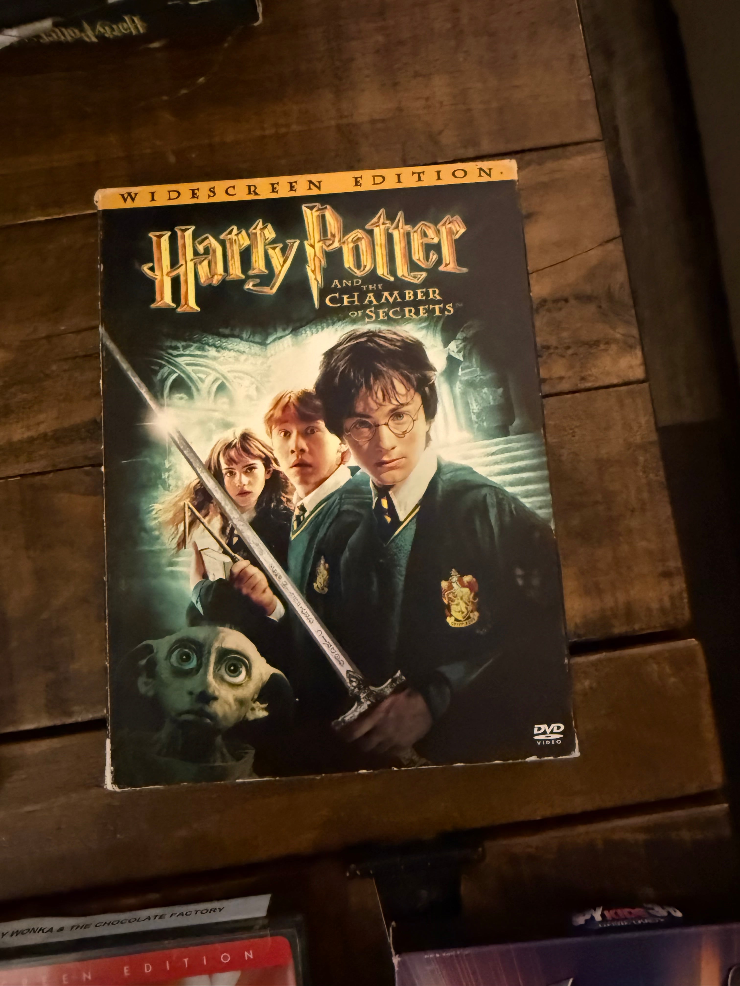 Dvd