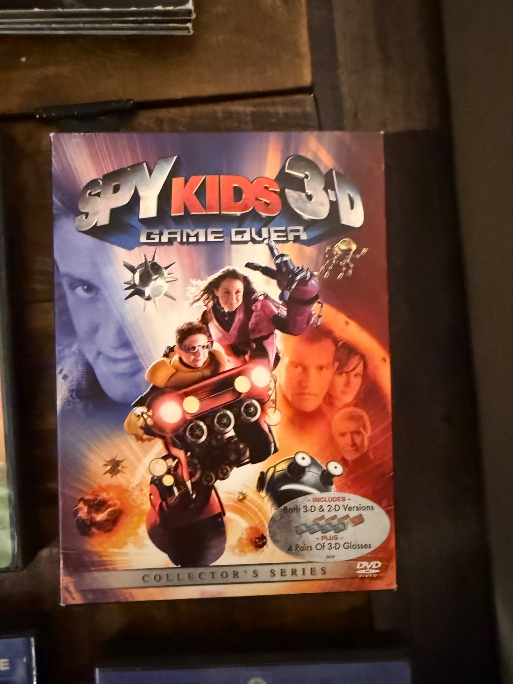 Dvd