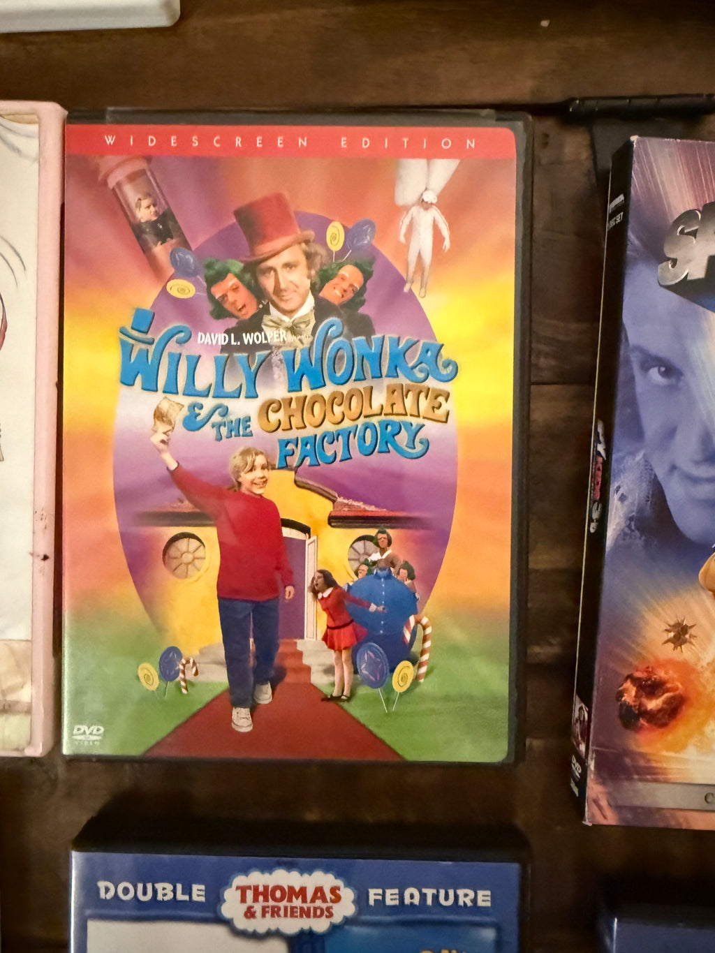 Dvd