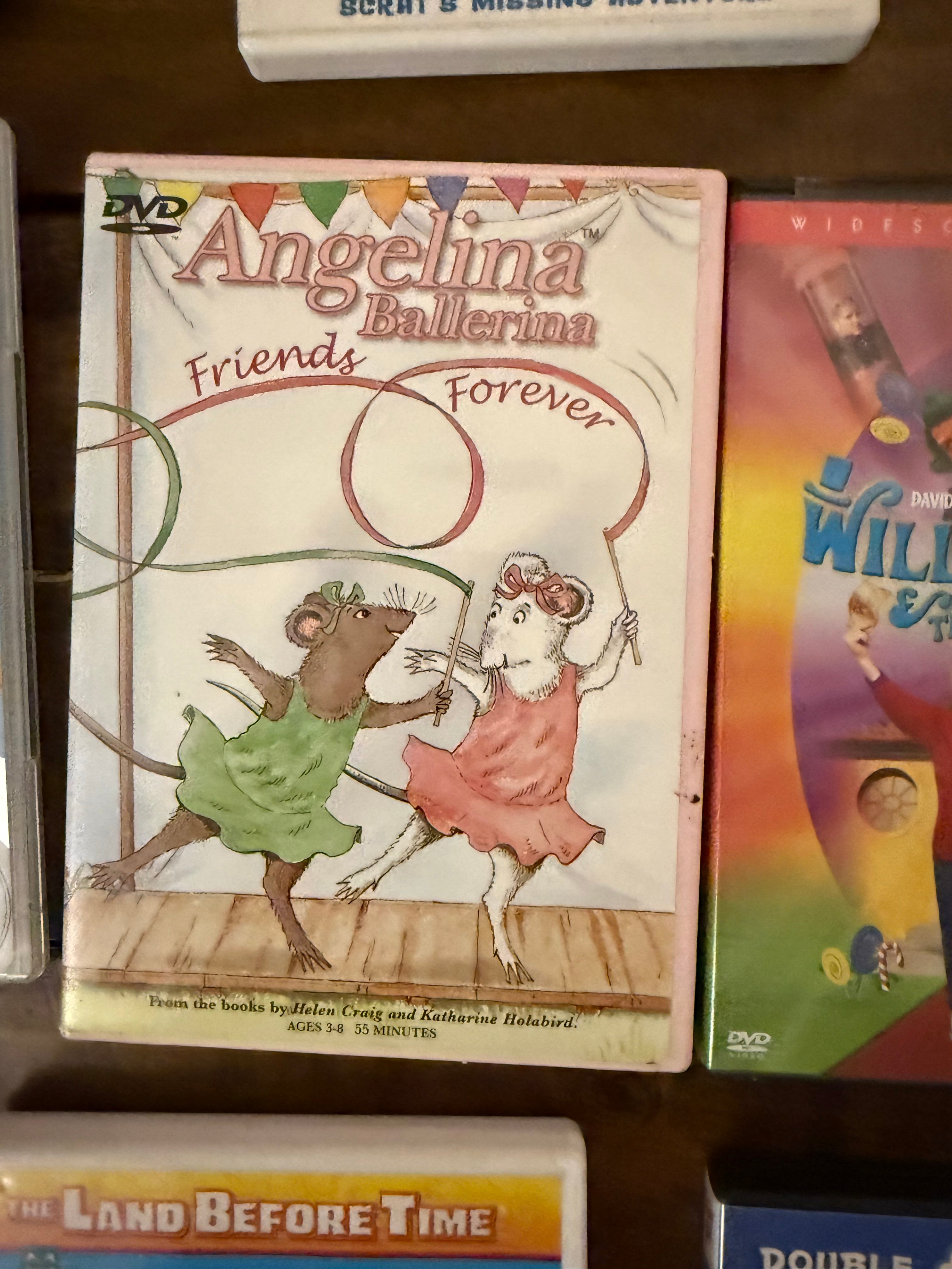 Dvd