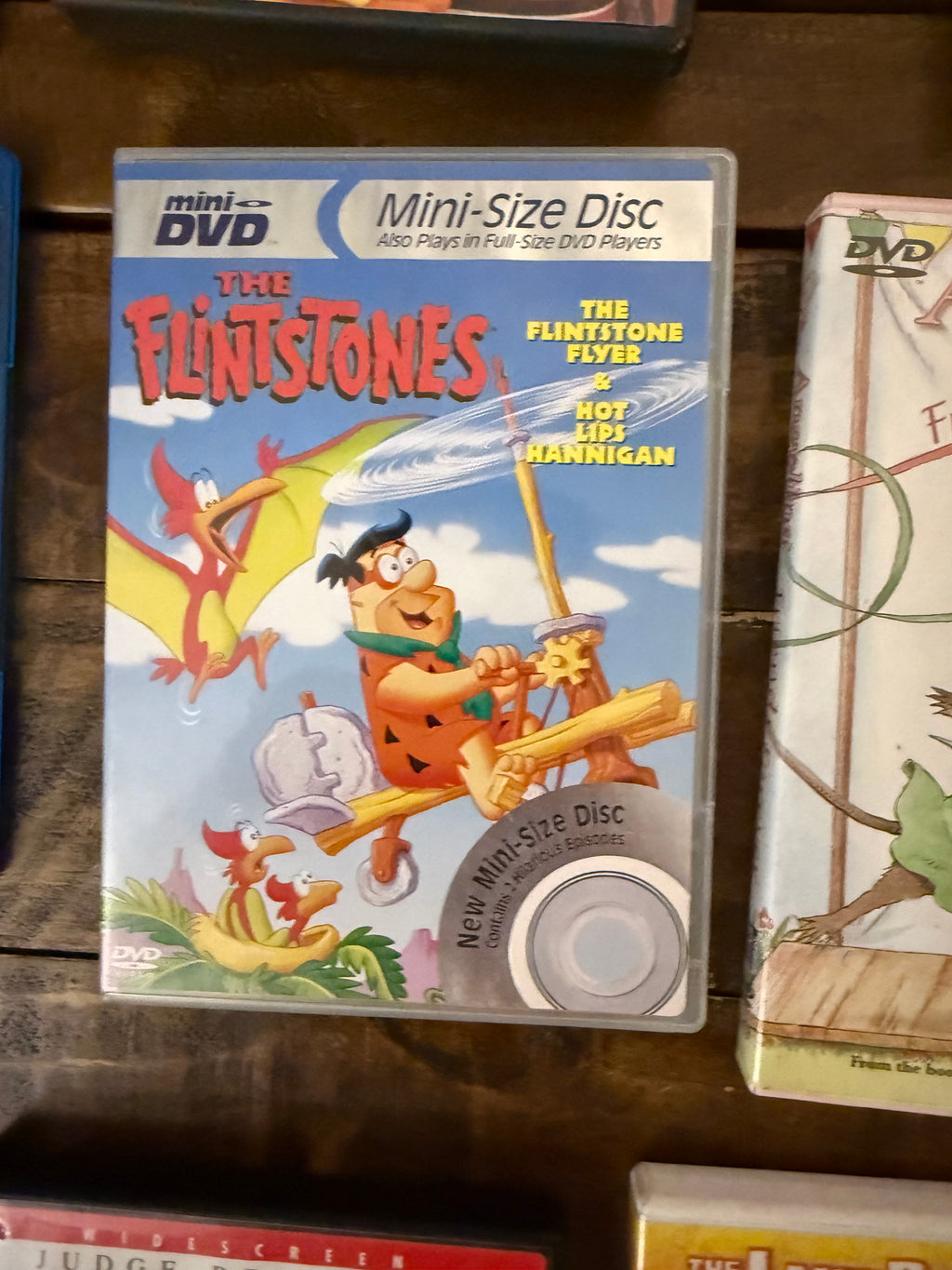Dvd