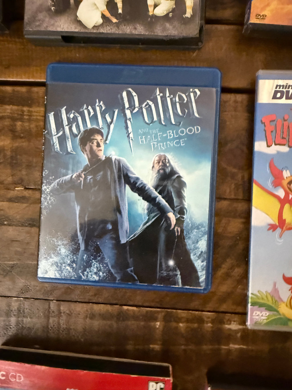 Dvd