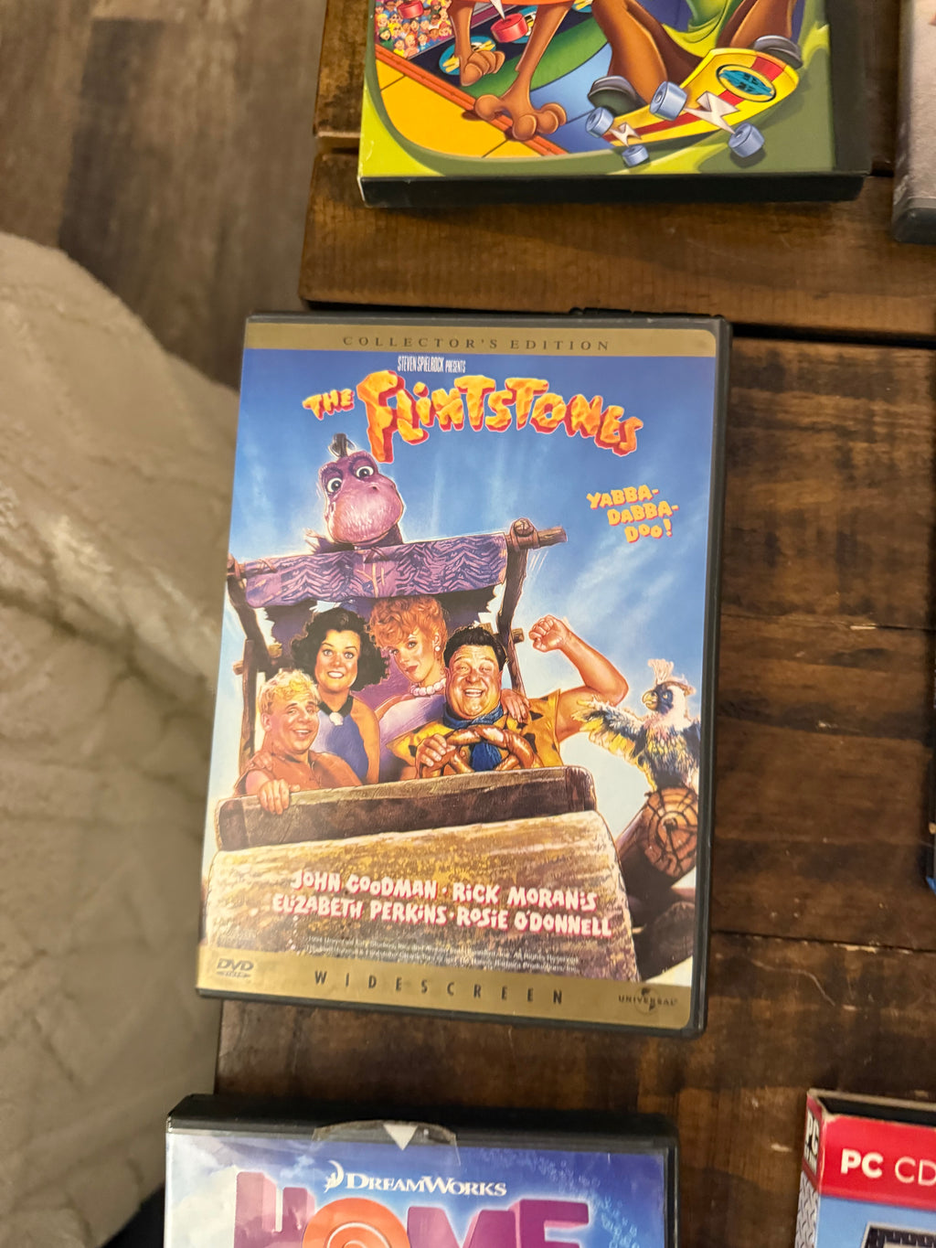 Dvd