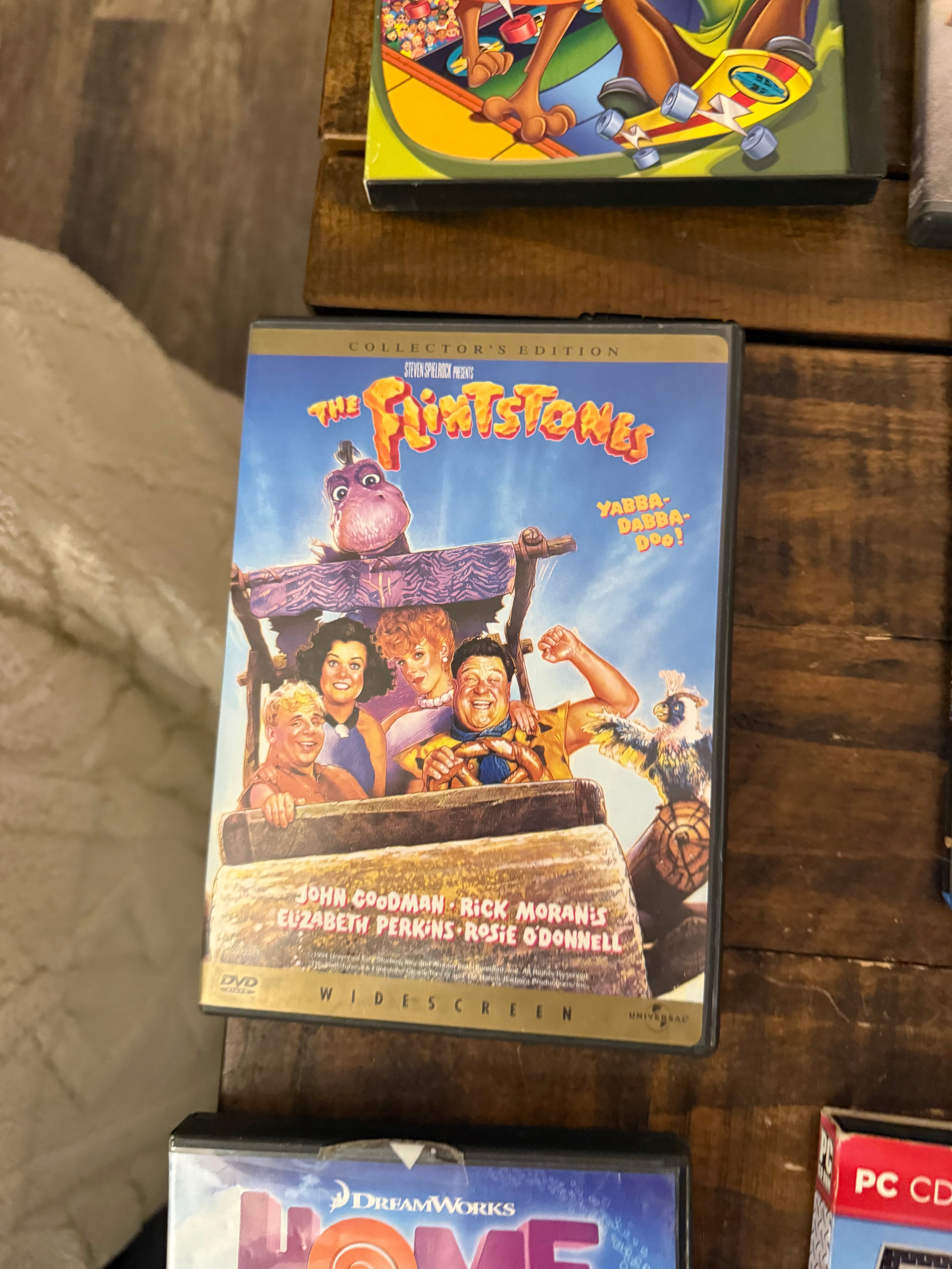Dvd