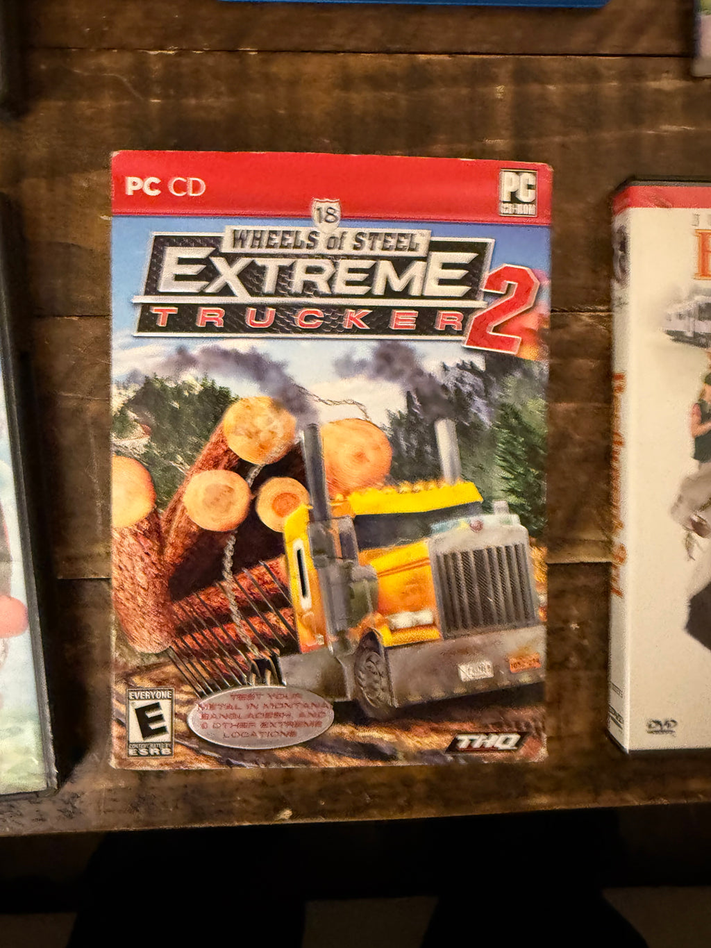 Dvd