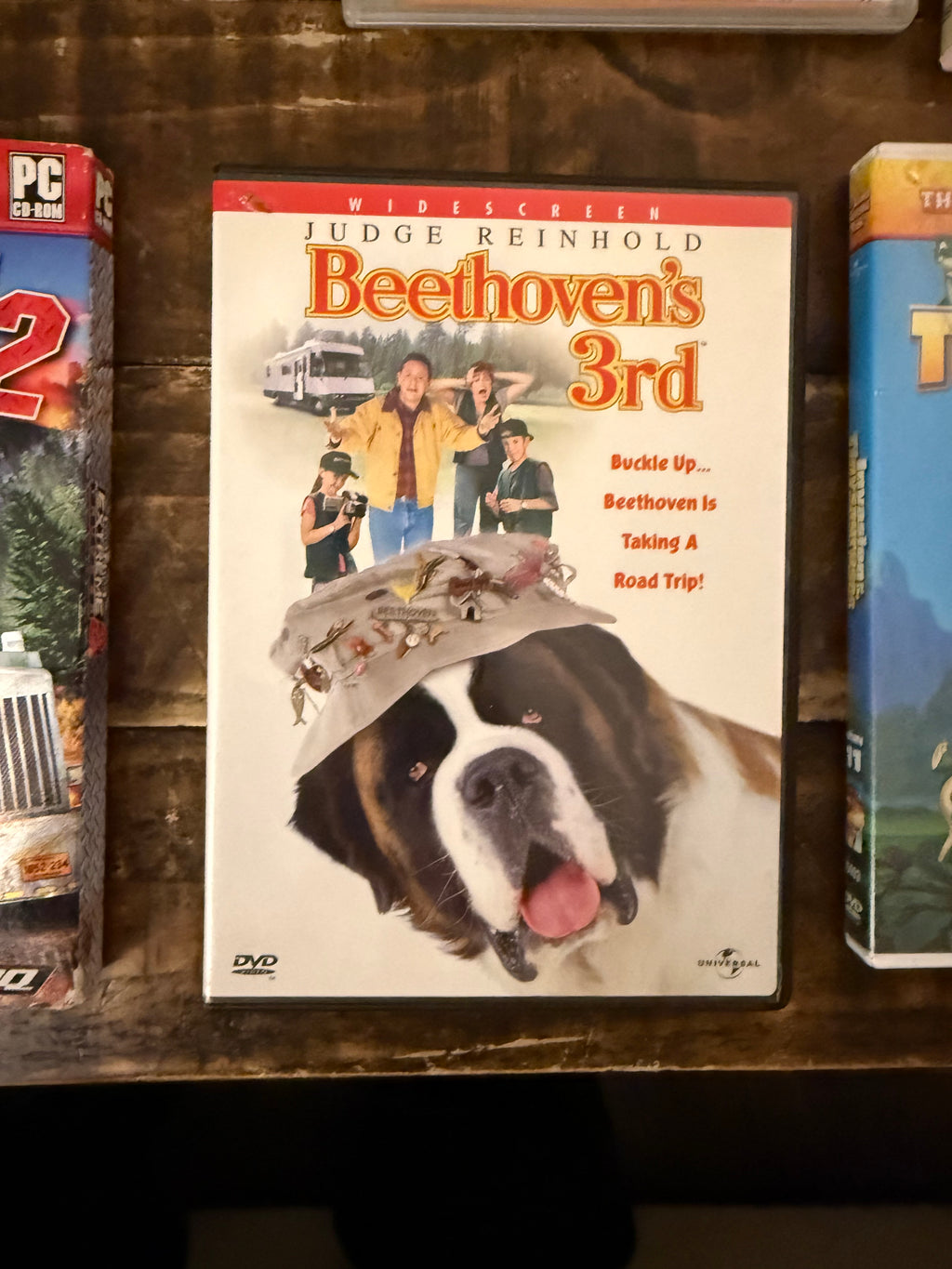 Dvd
