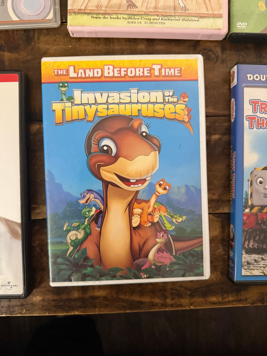 Dvd