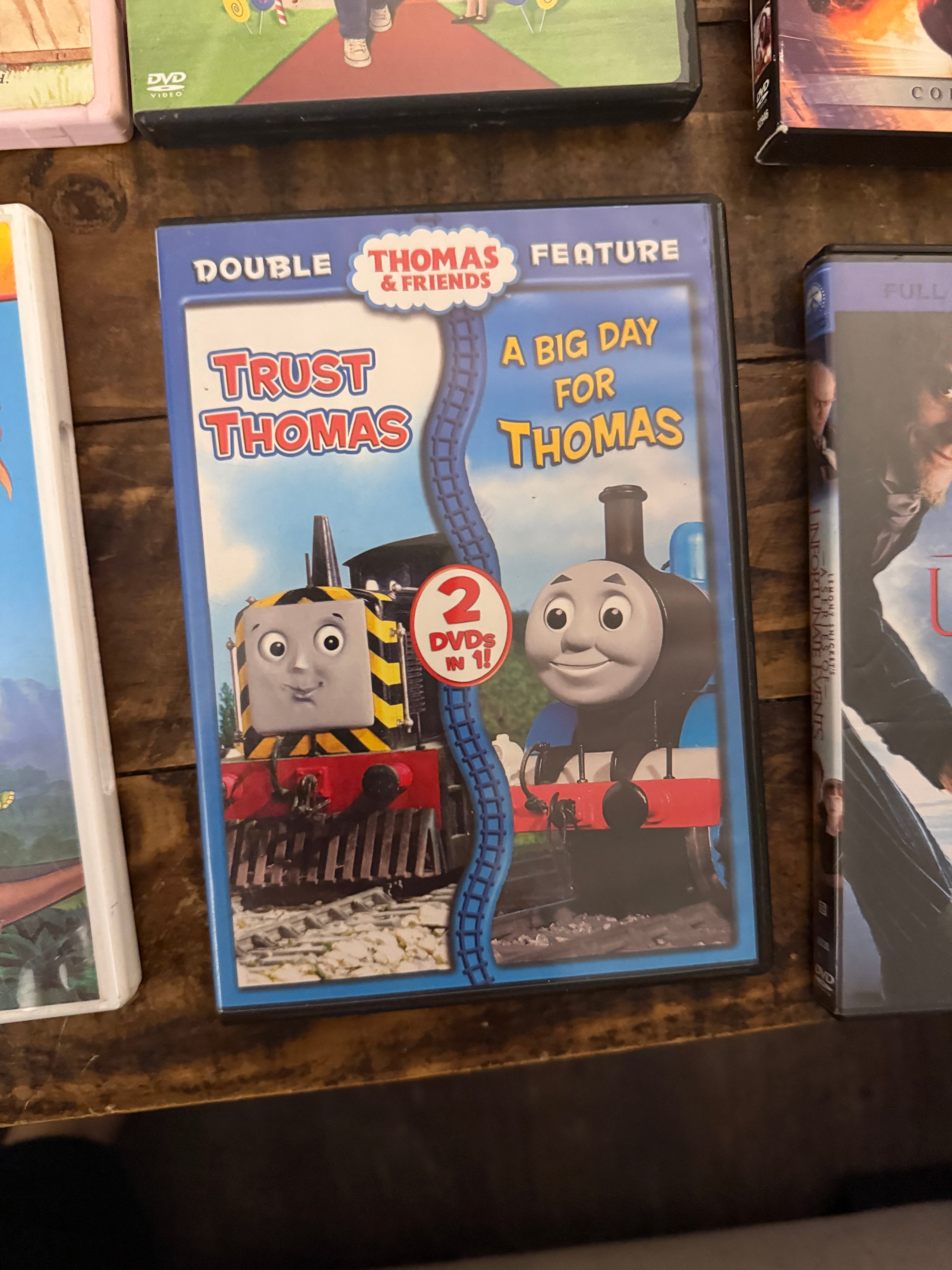 Dvd
