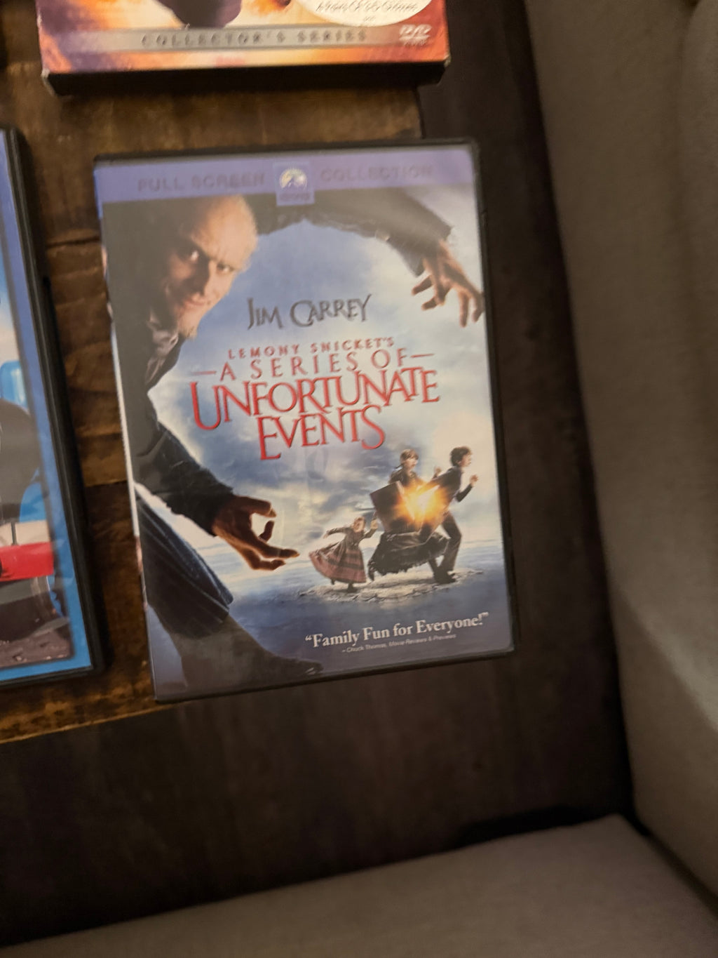 Dvd