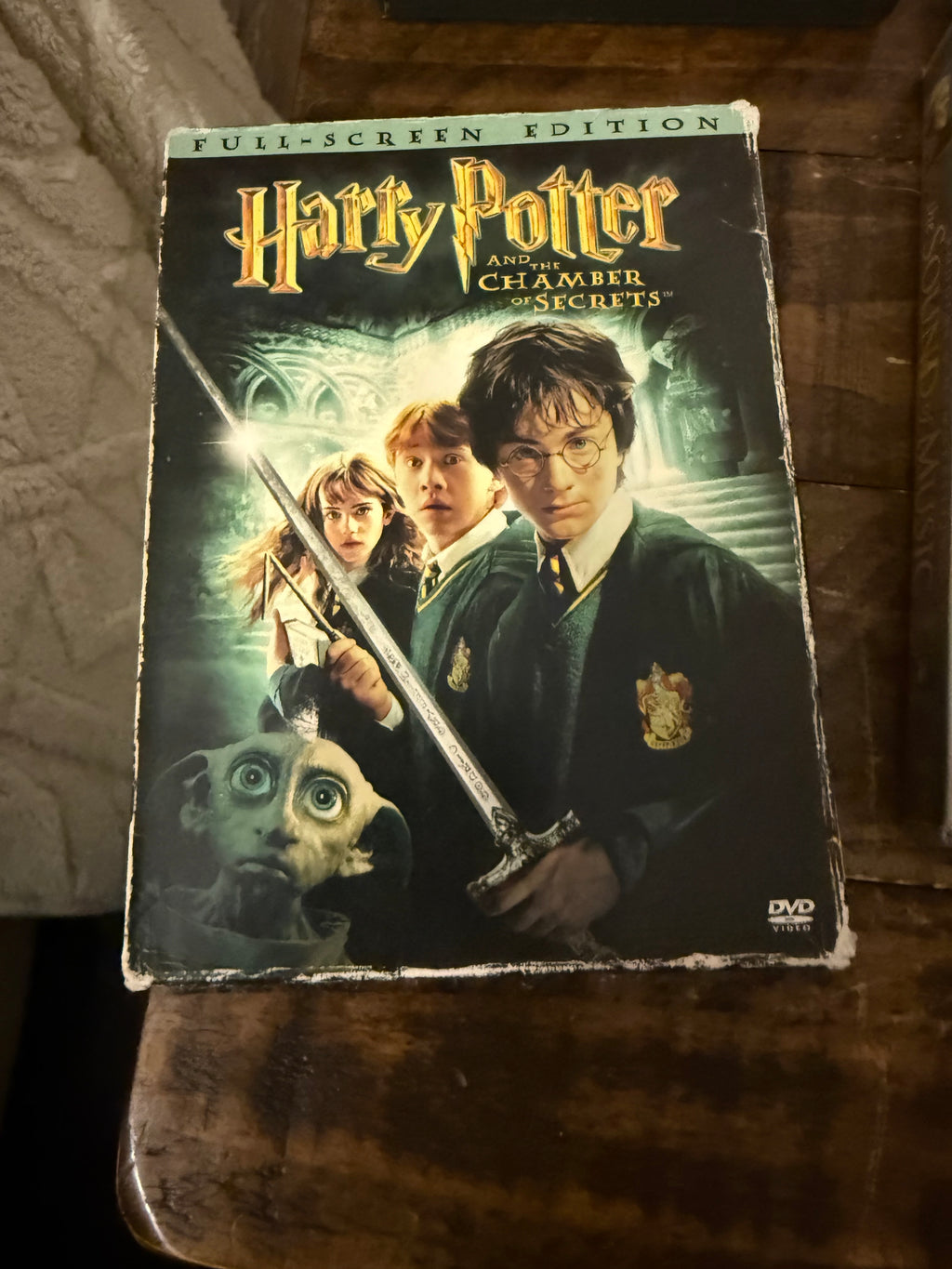 Dvd