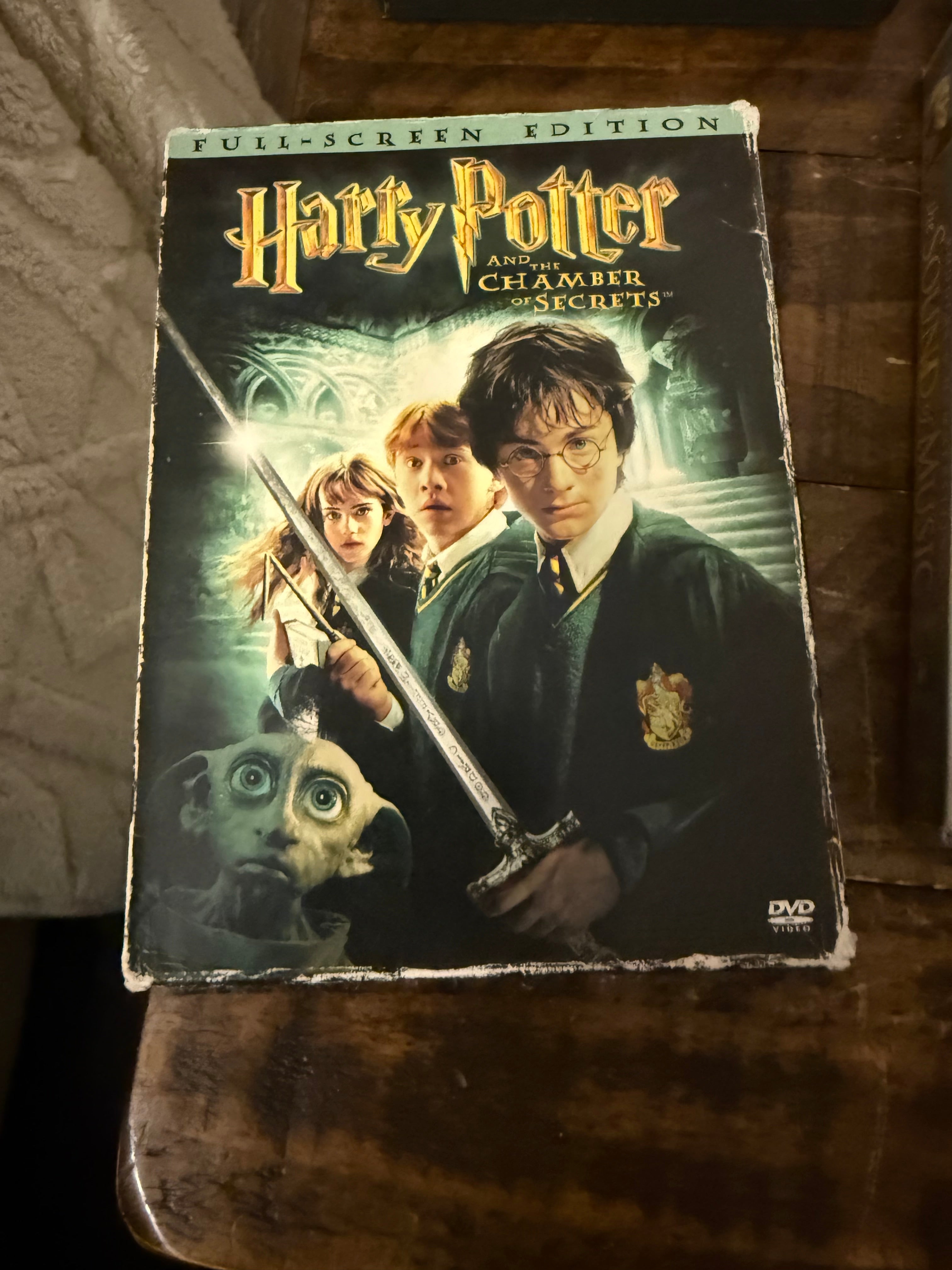 Dvd