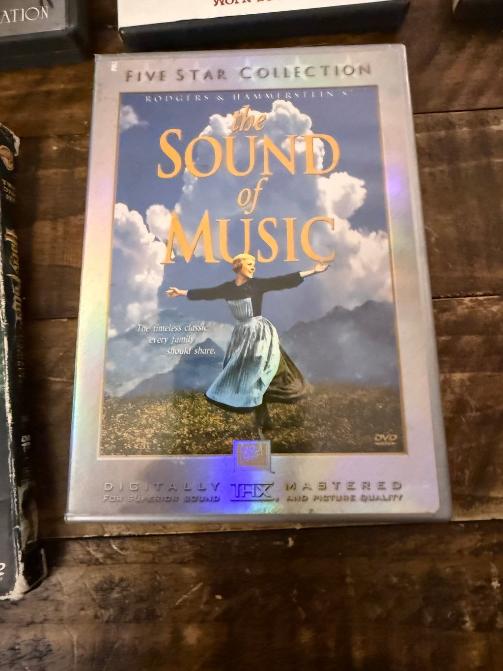 Dvd