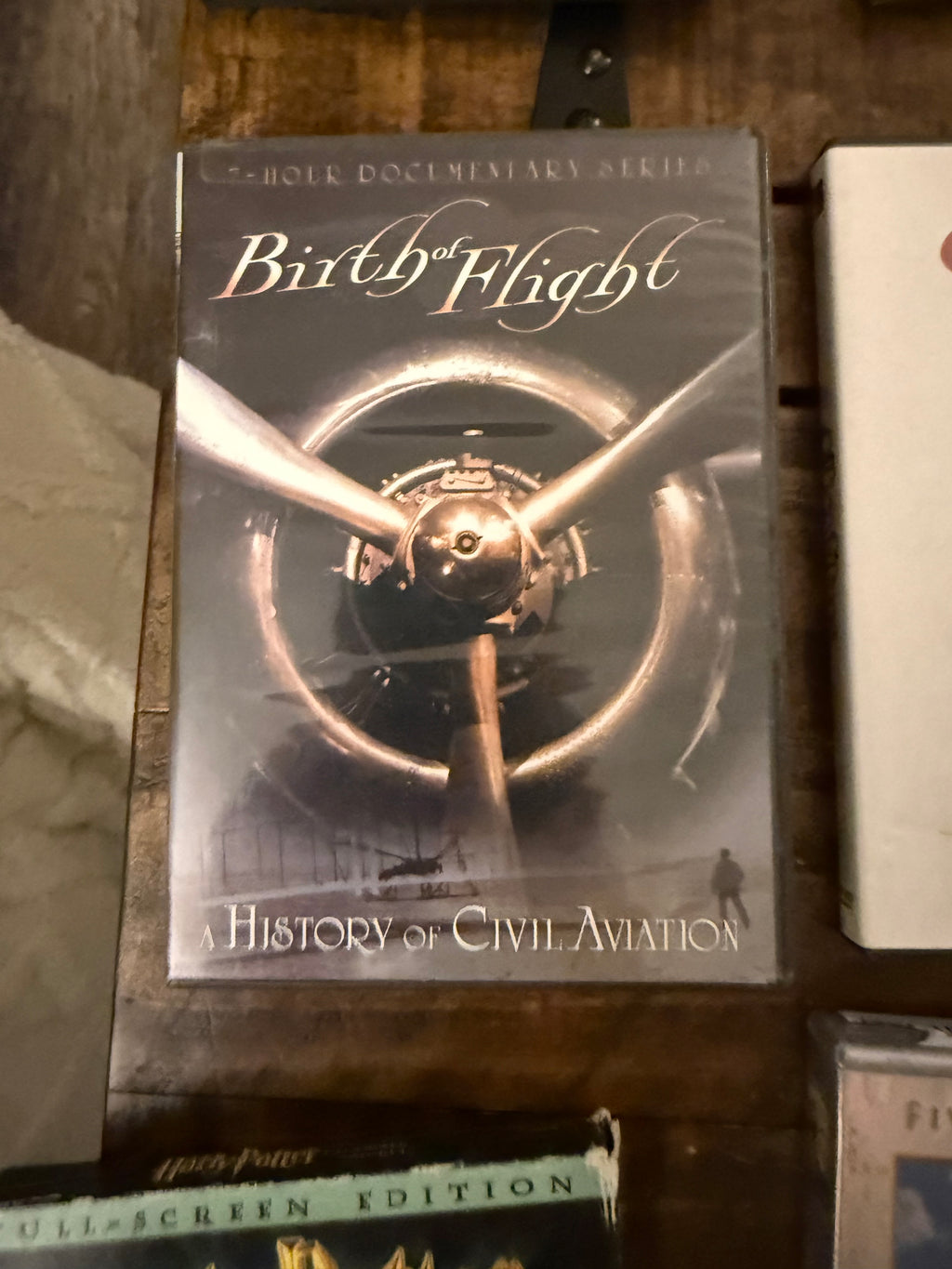 Dvd