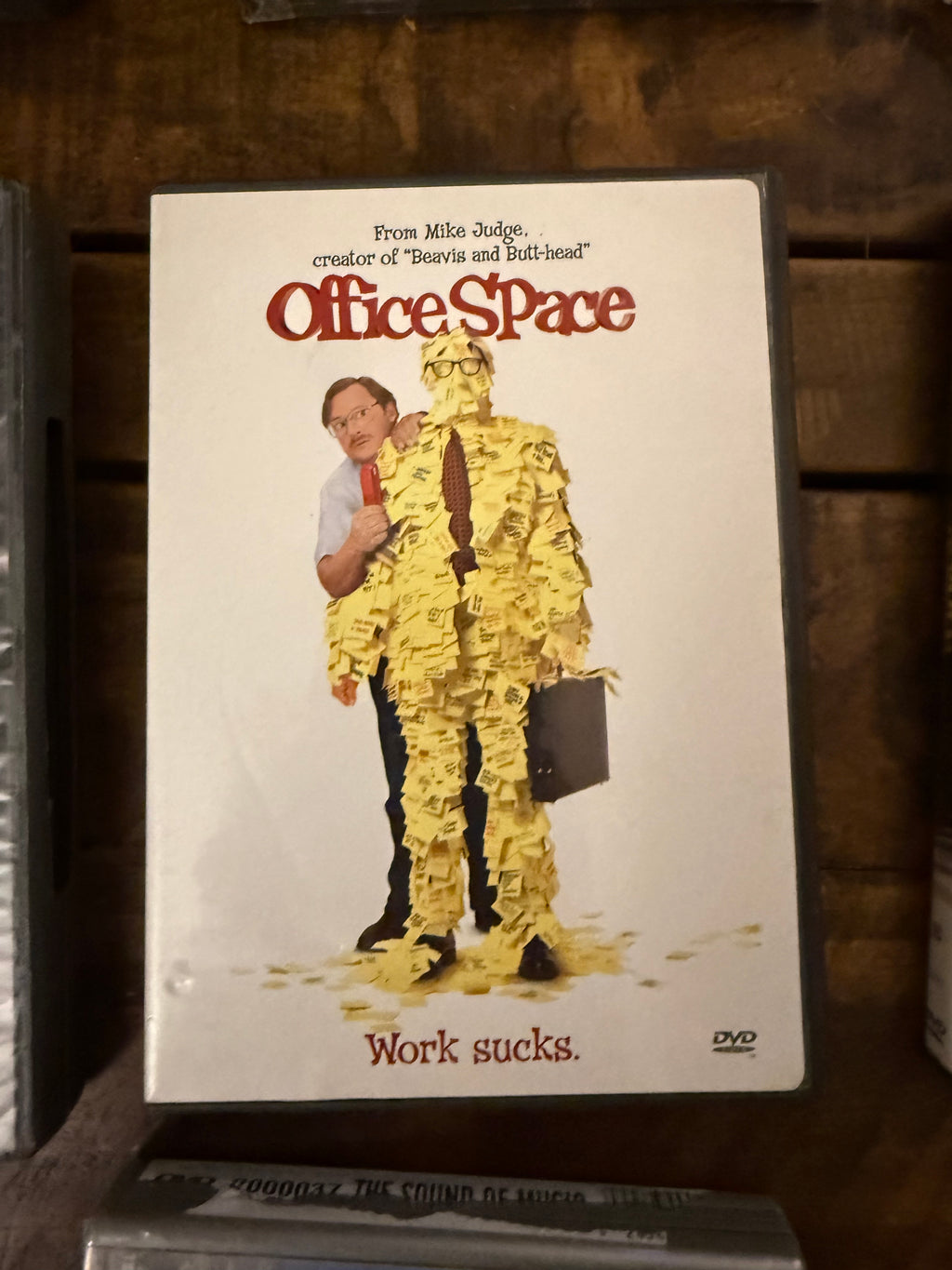 Dvd