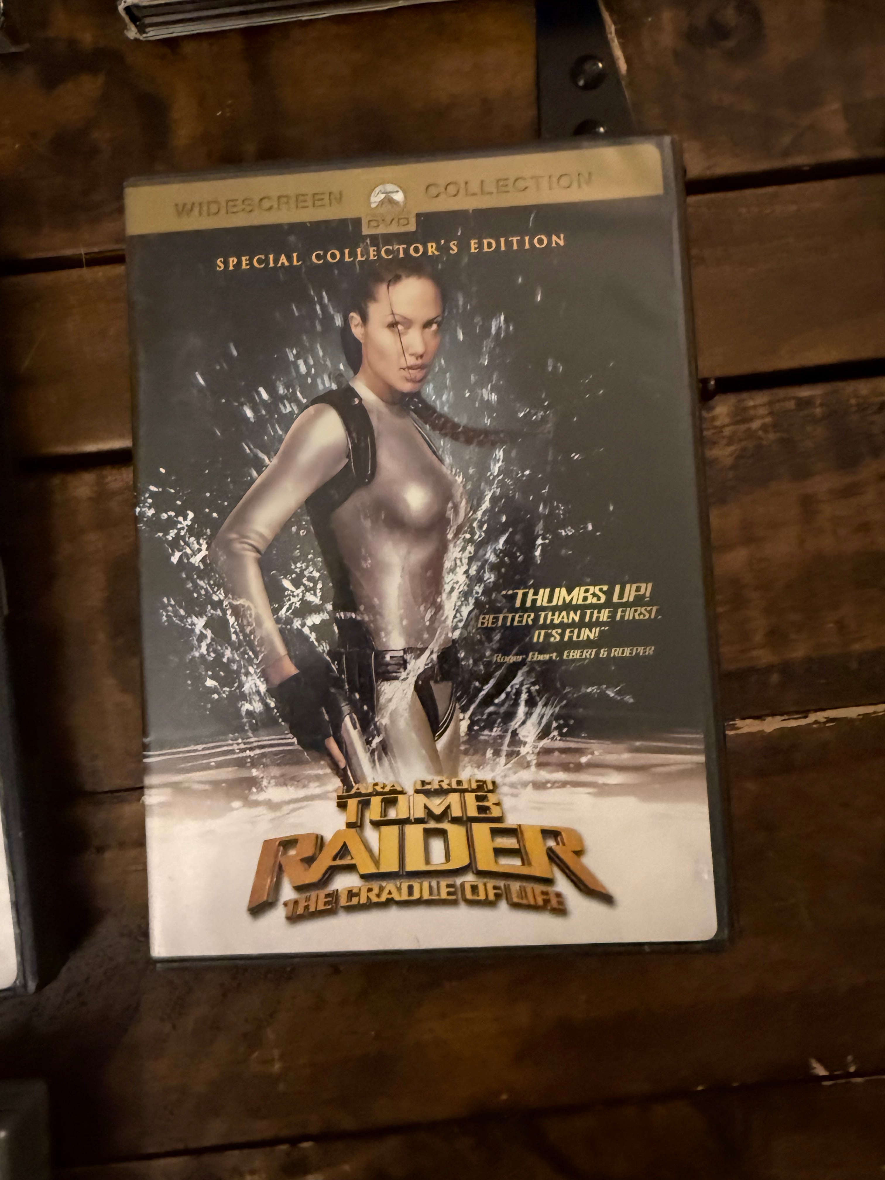 Dvd