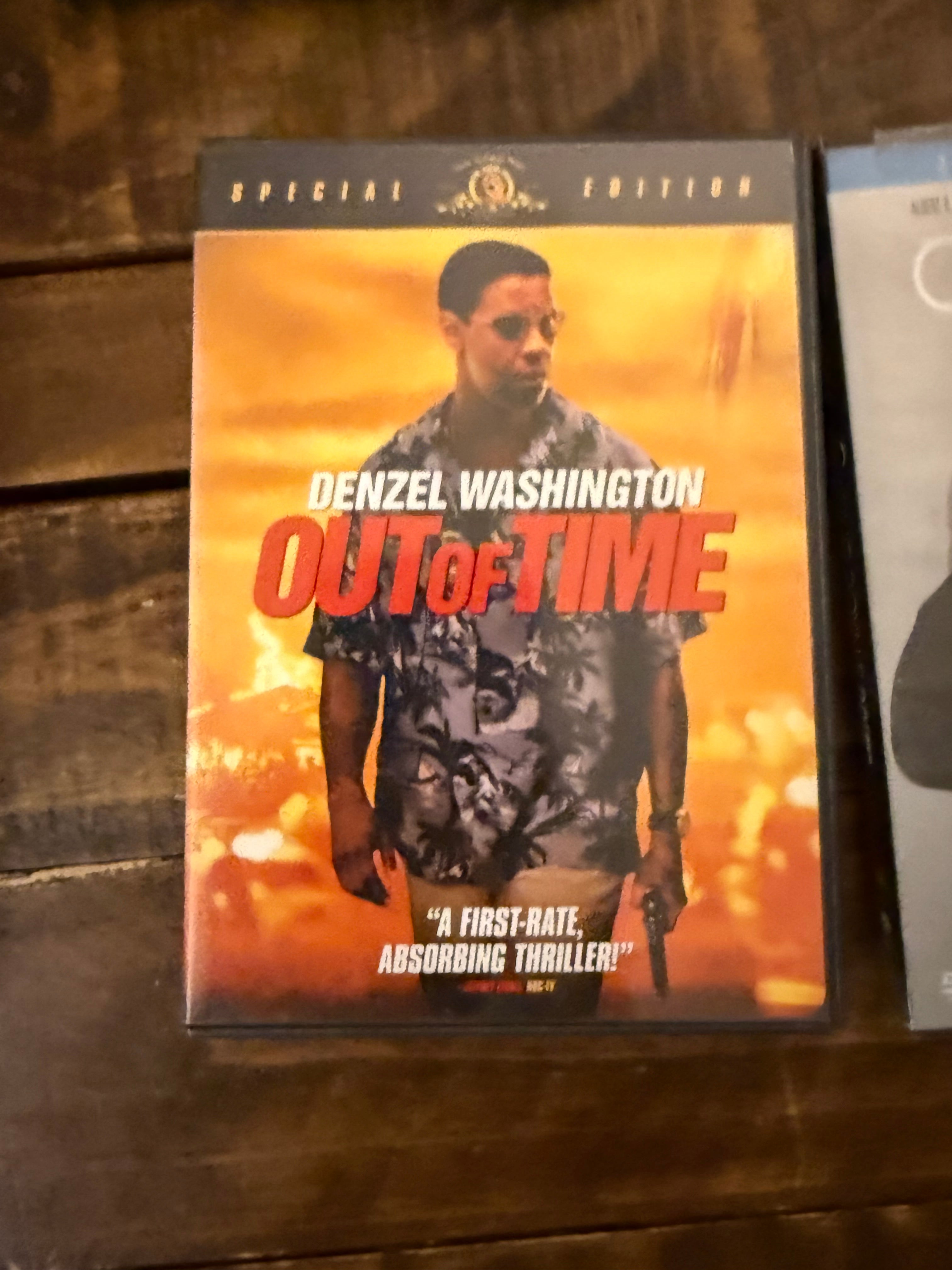 Dvd