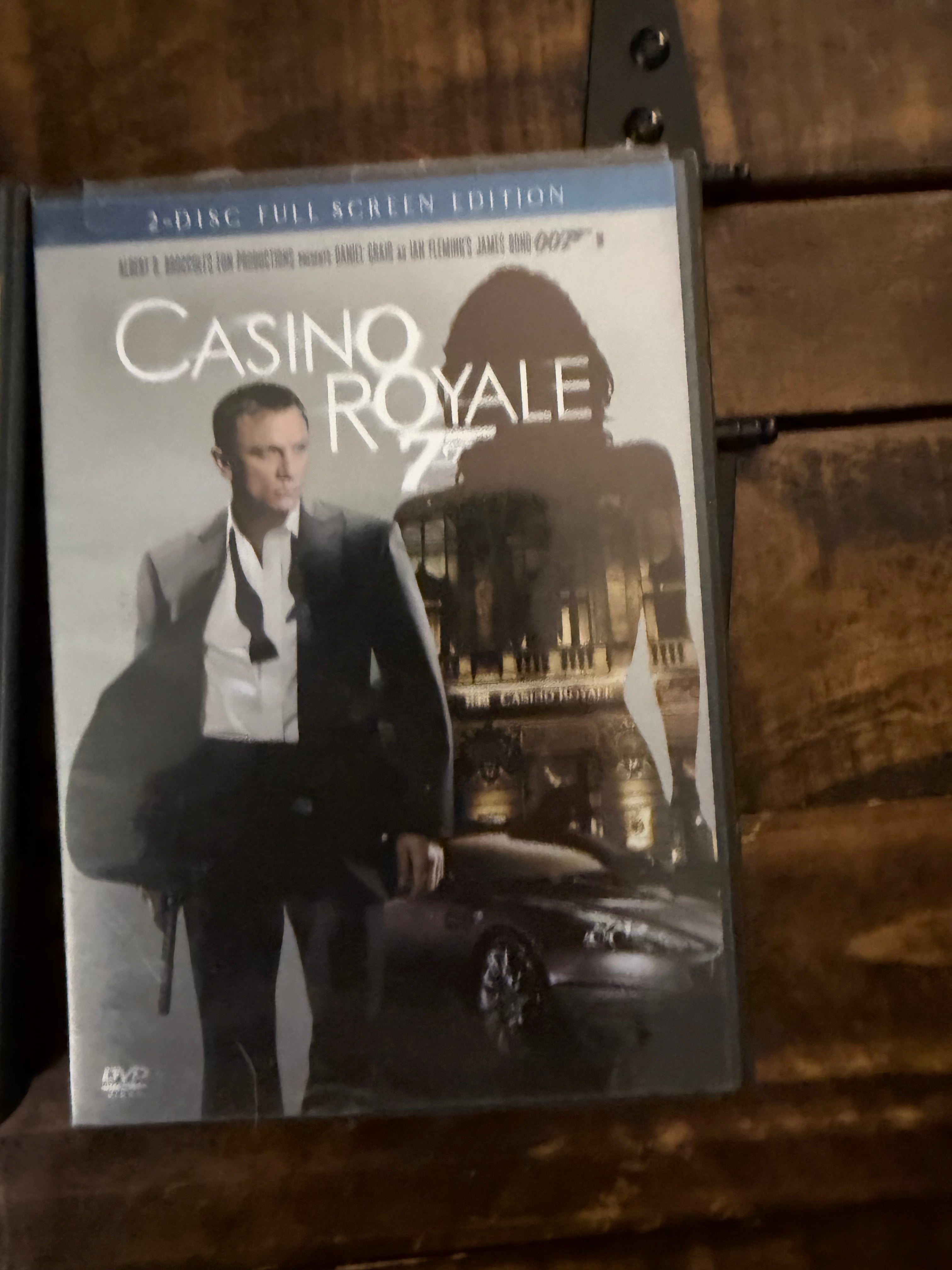 Dvd