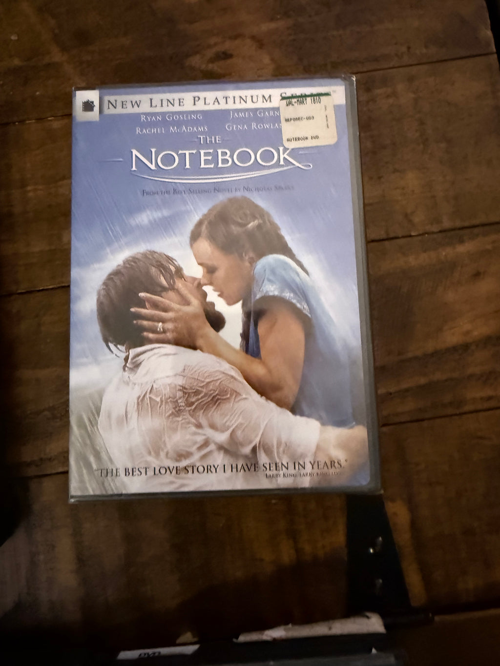 Dvd