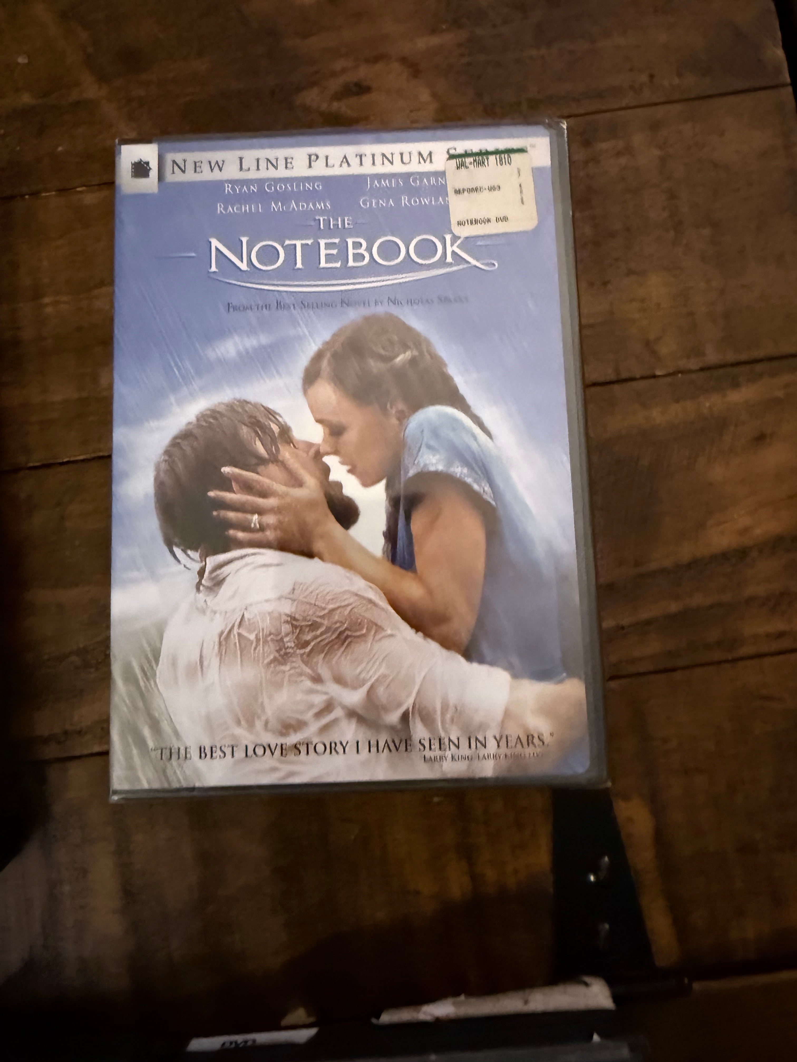 Dvd