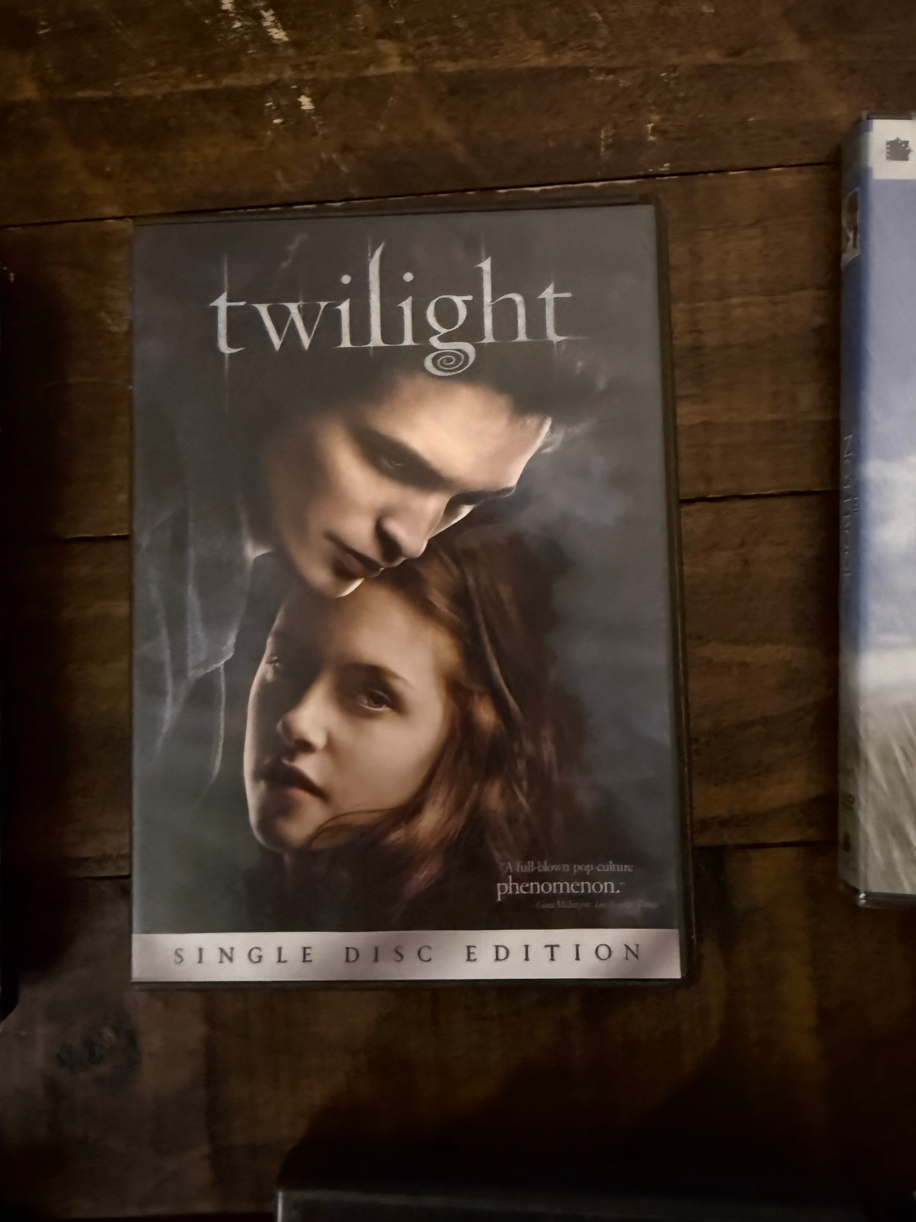 Dvd