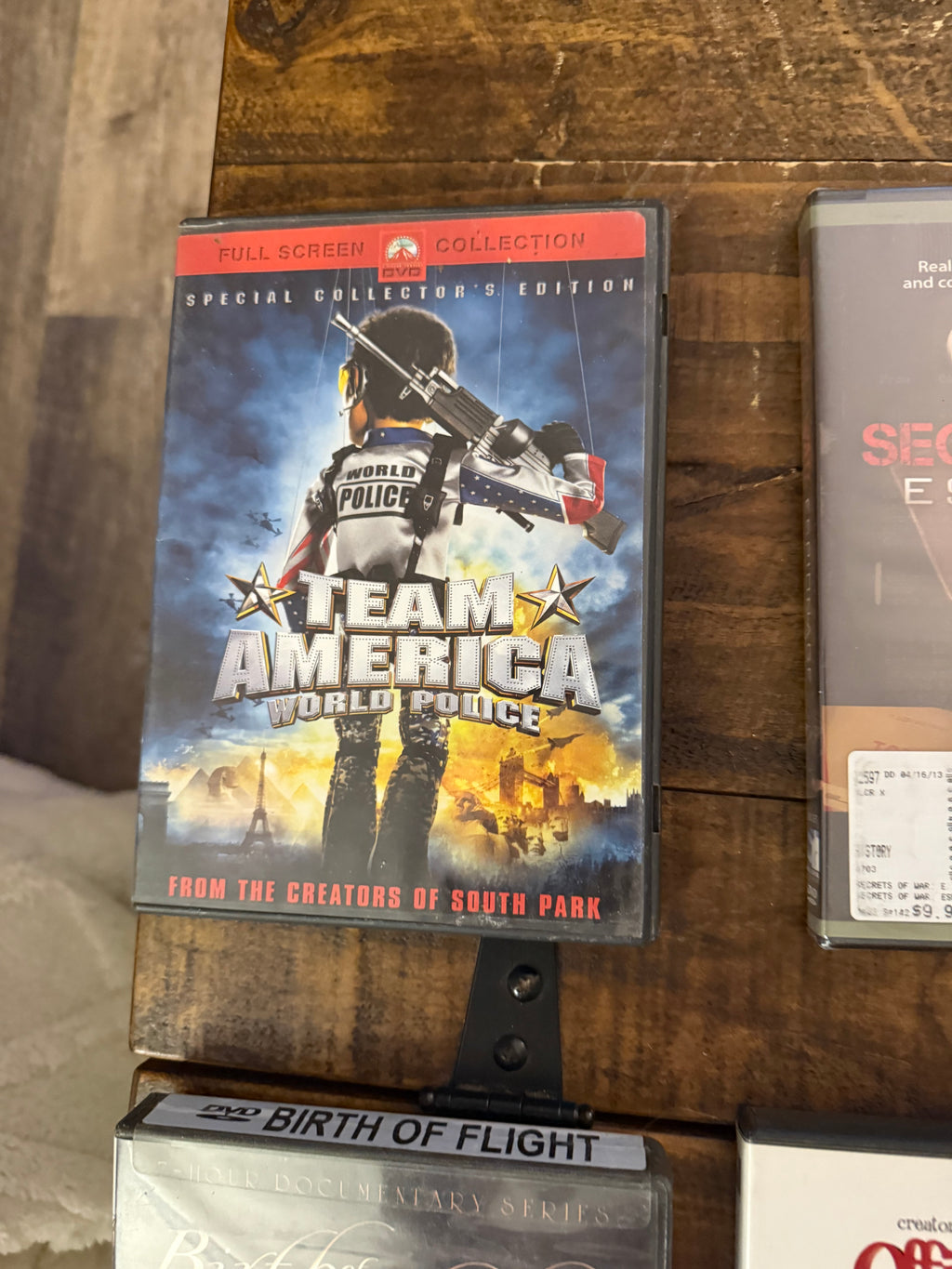 Dvd