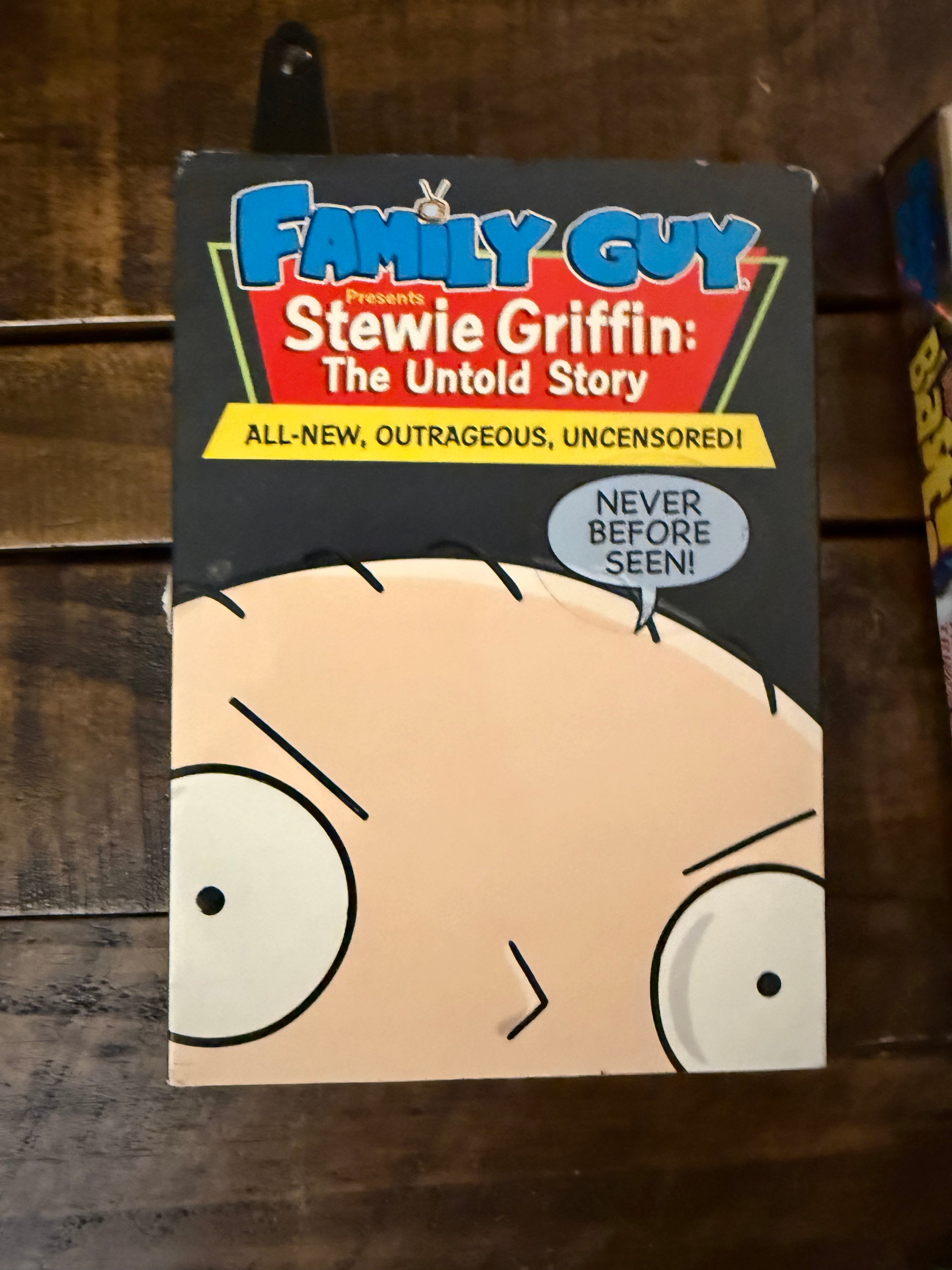 Dvd