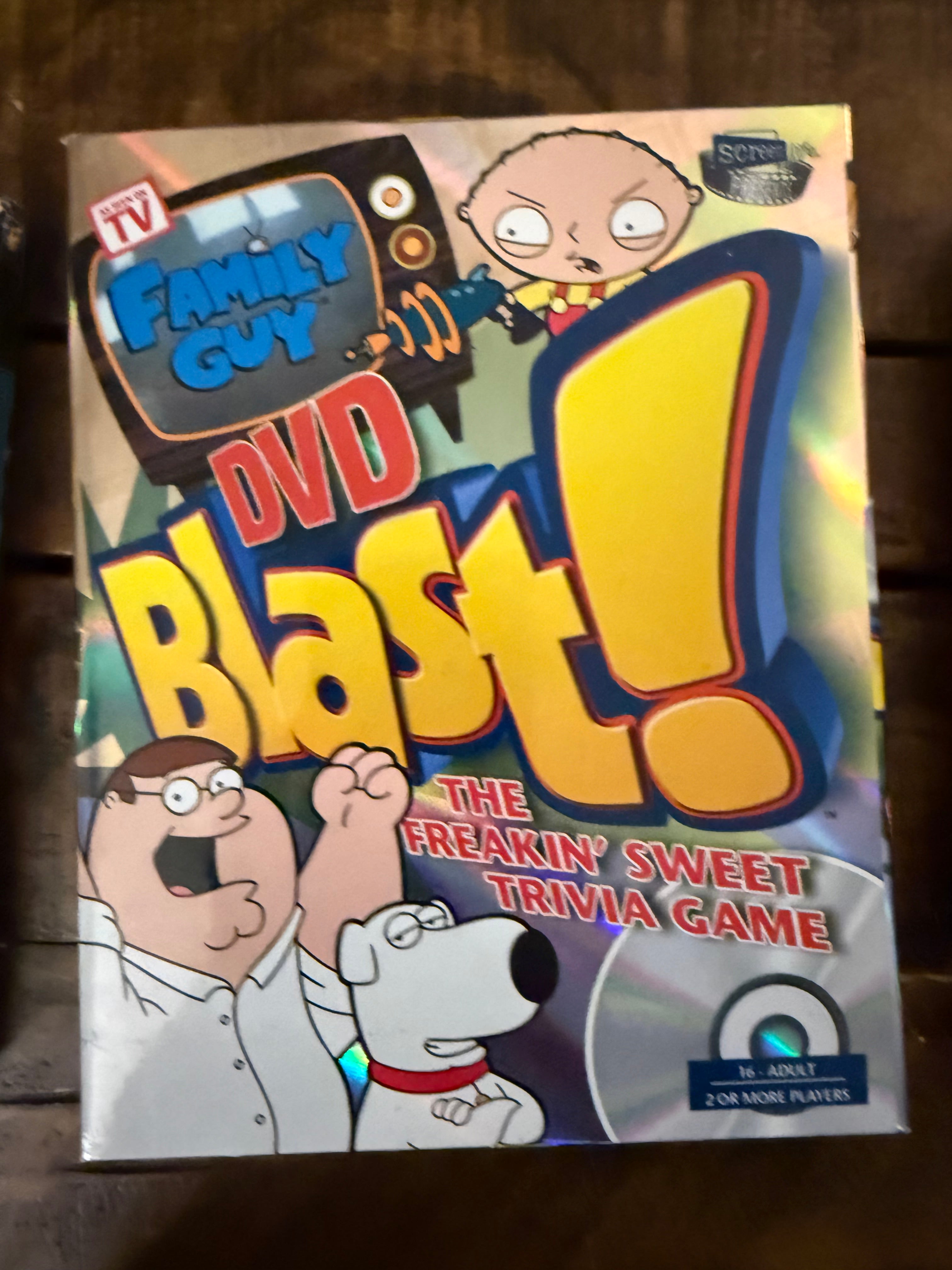 Dvd
