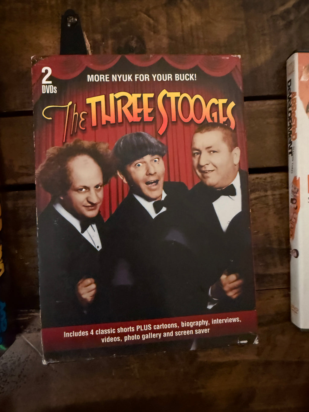Dvd