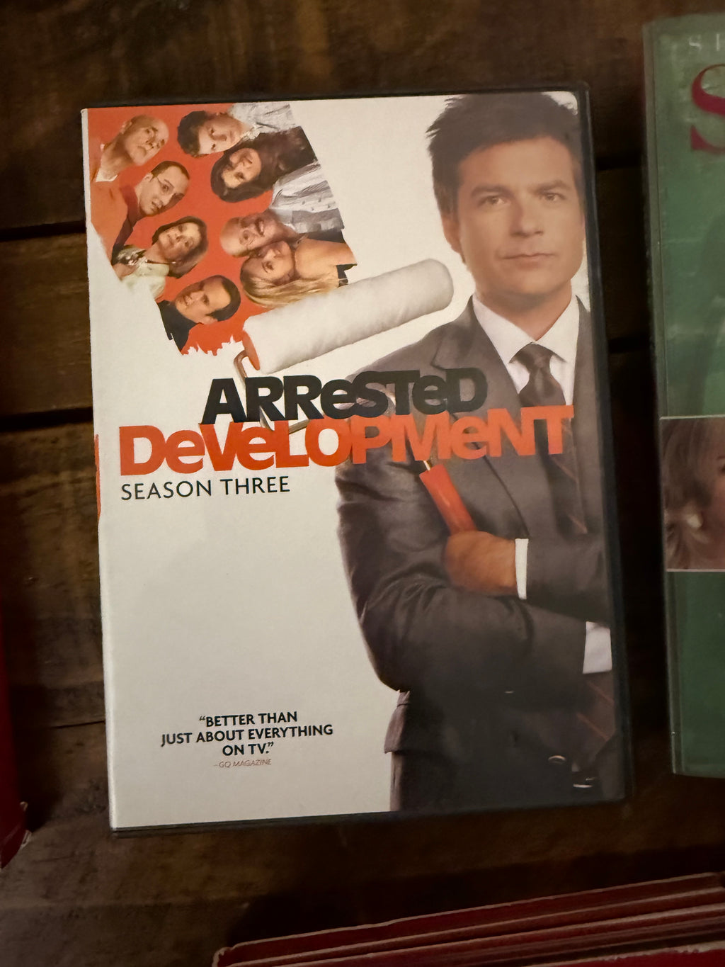 Dvd