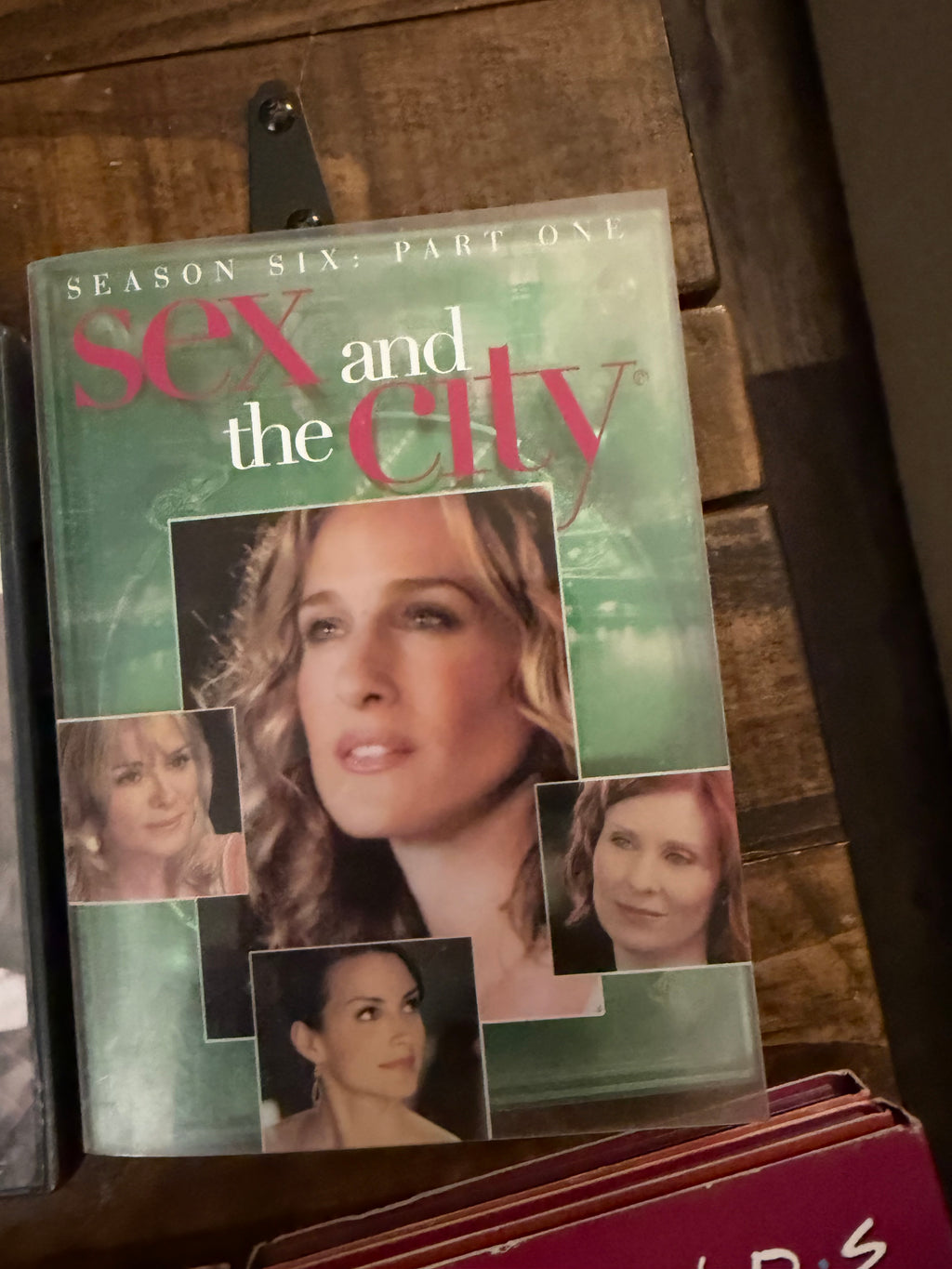 Dvd
