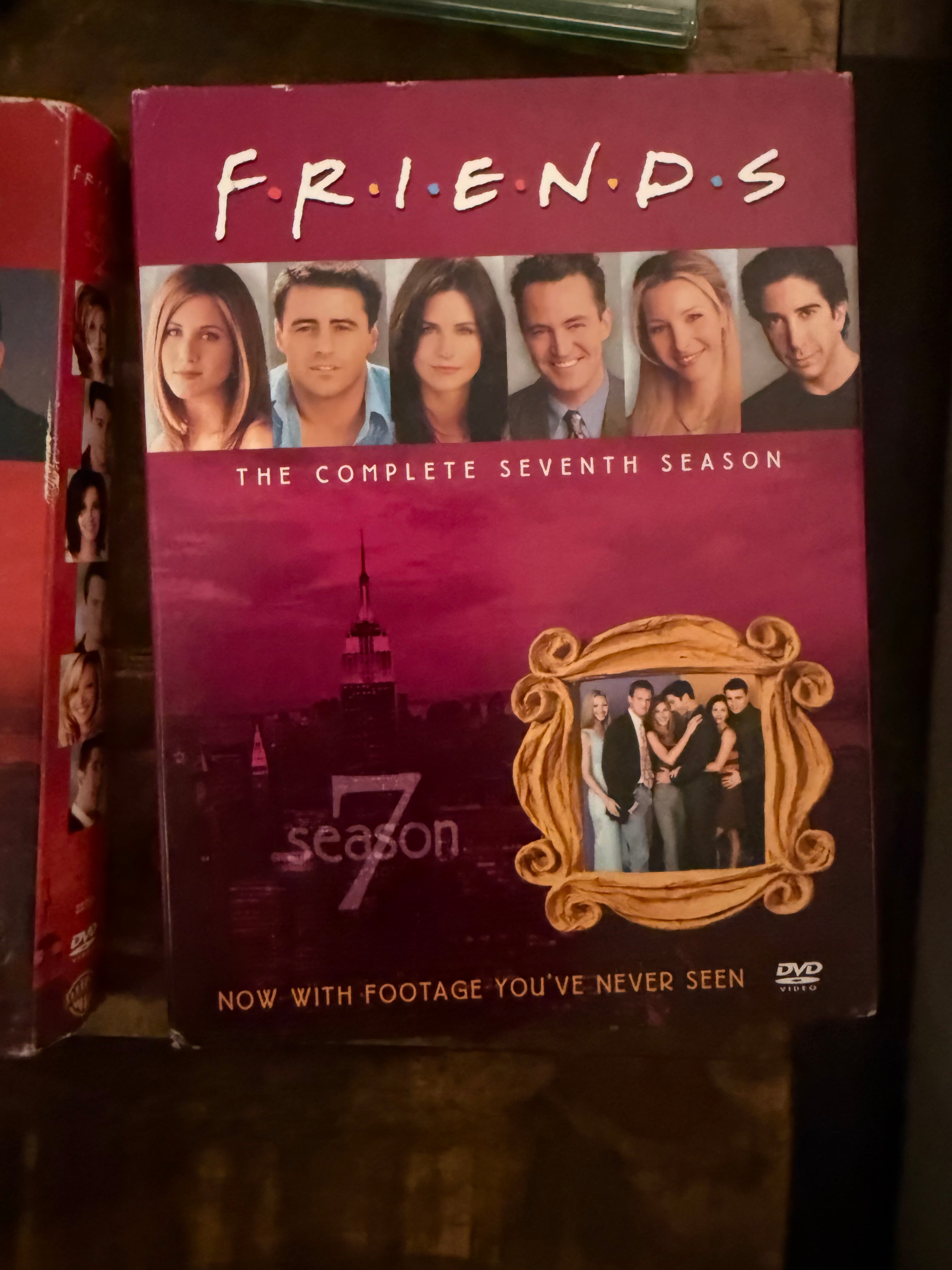 Dvd